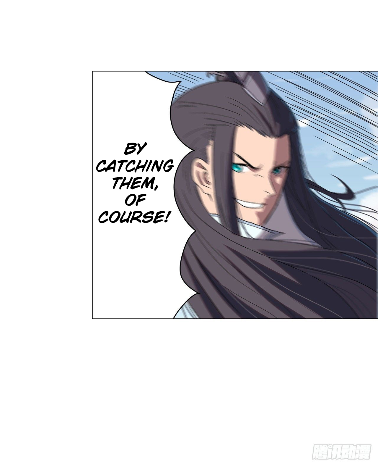 Cultivator Against Hero Society Chapter 63 page 20 - Chapter 63