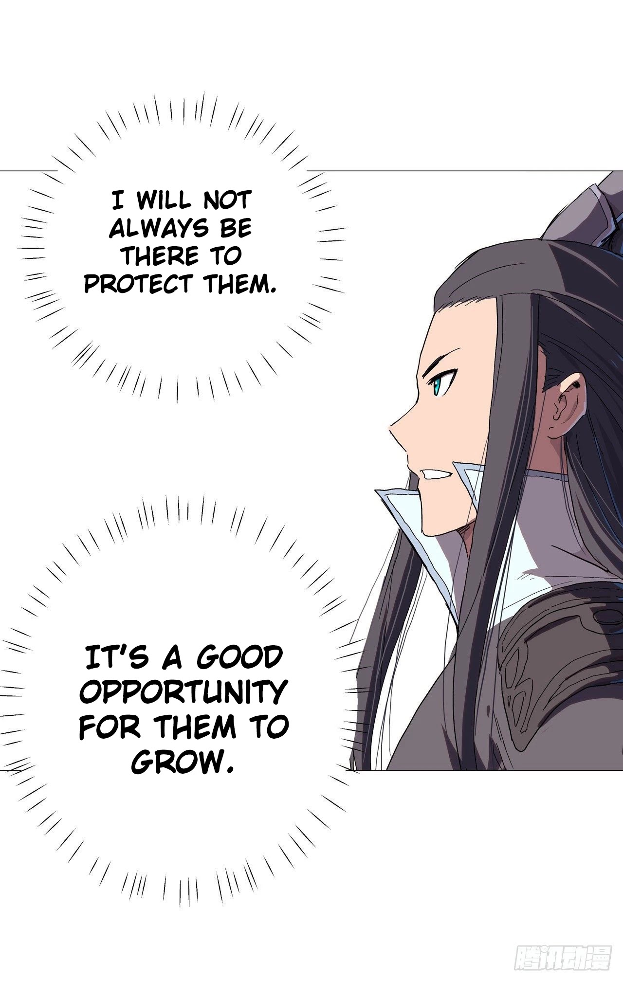 Cultivator Against Hero Society Chapter 63 page 29 - Chapter 63