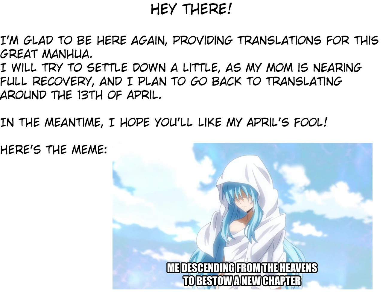 Cultivator Against Hero Society Chapter 63 page 32 - Chapter 63