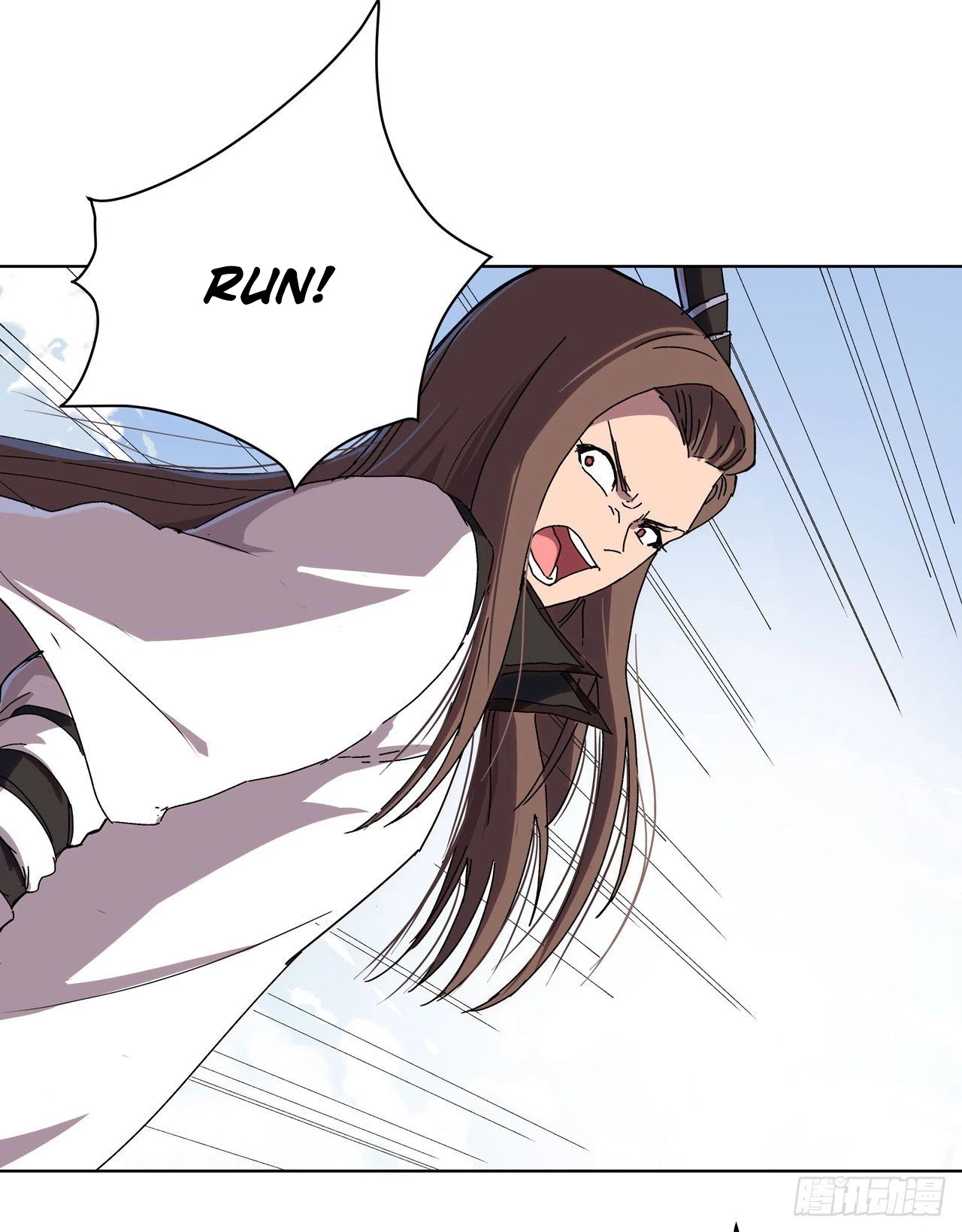 Cultivator Against Hero Society Chapter 64 page 10 - Chapter 64