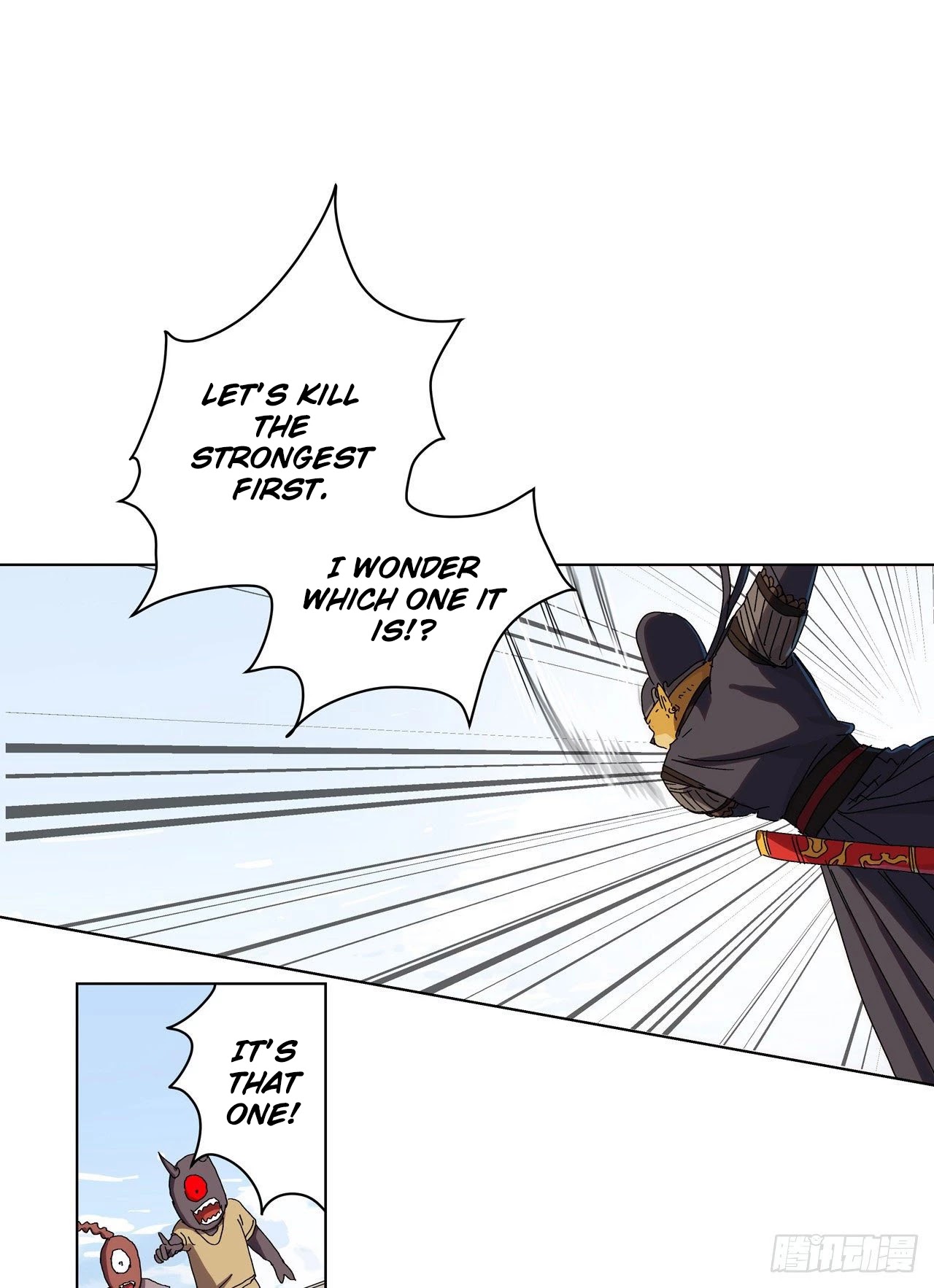 Cultivator Against Hero Society Chapter 64 page 14 - Chapter 64