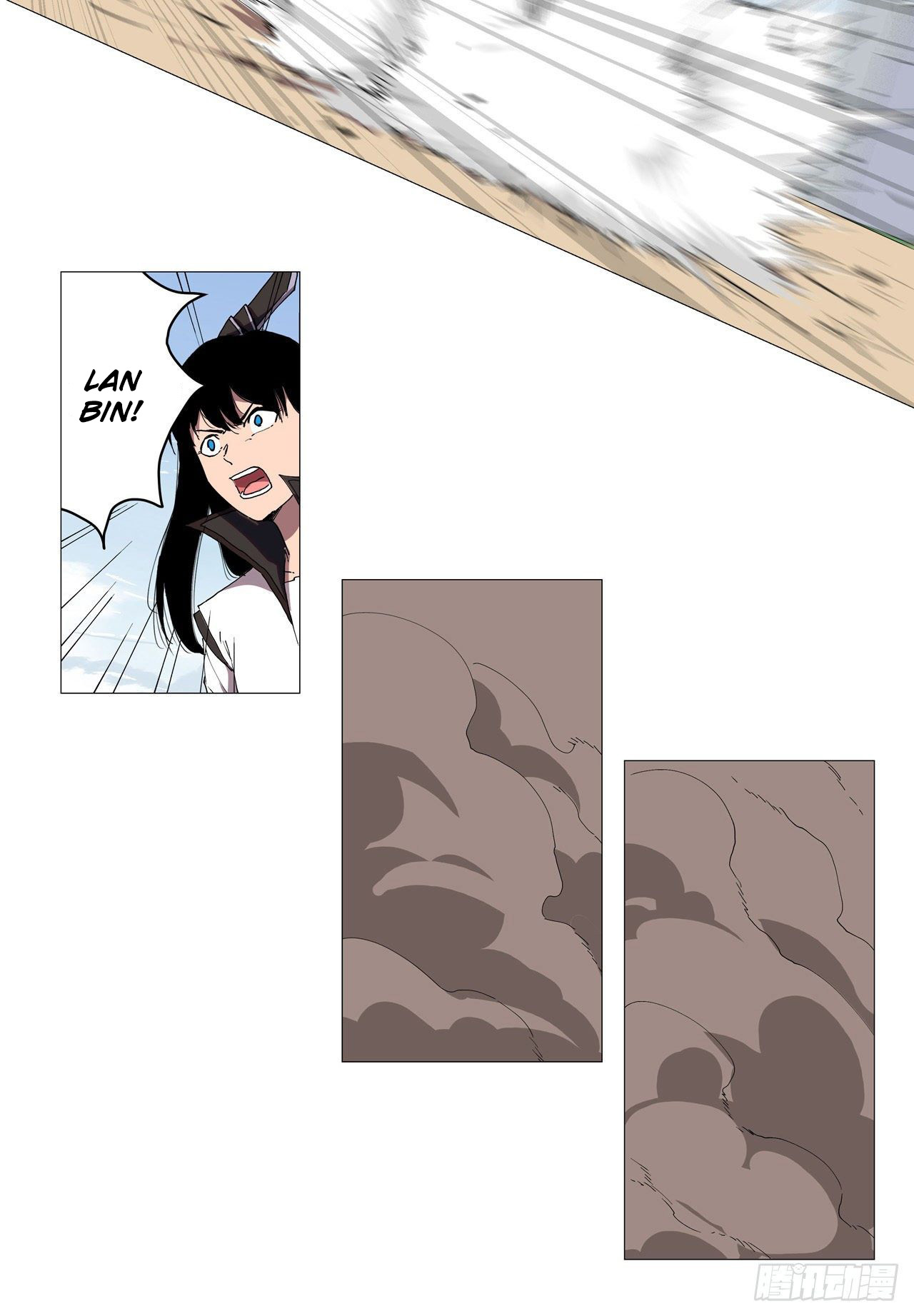 Cultivator Against Hero Society Chapter 65 page 21 - Chapter 65: Stick To The Plan!