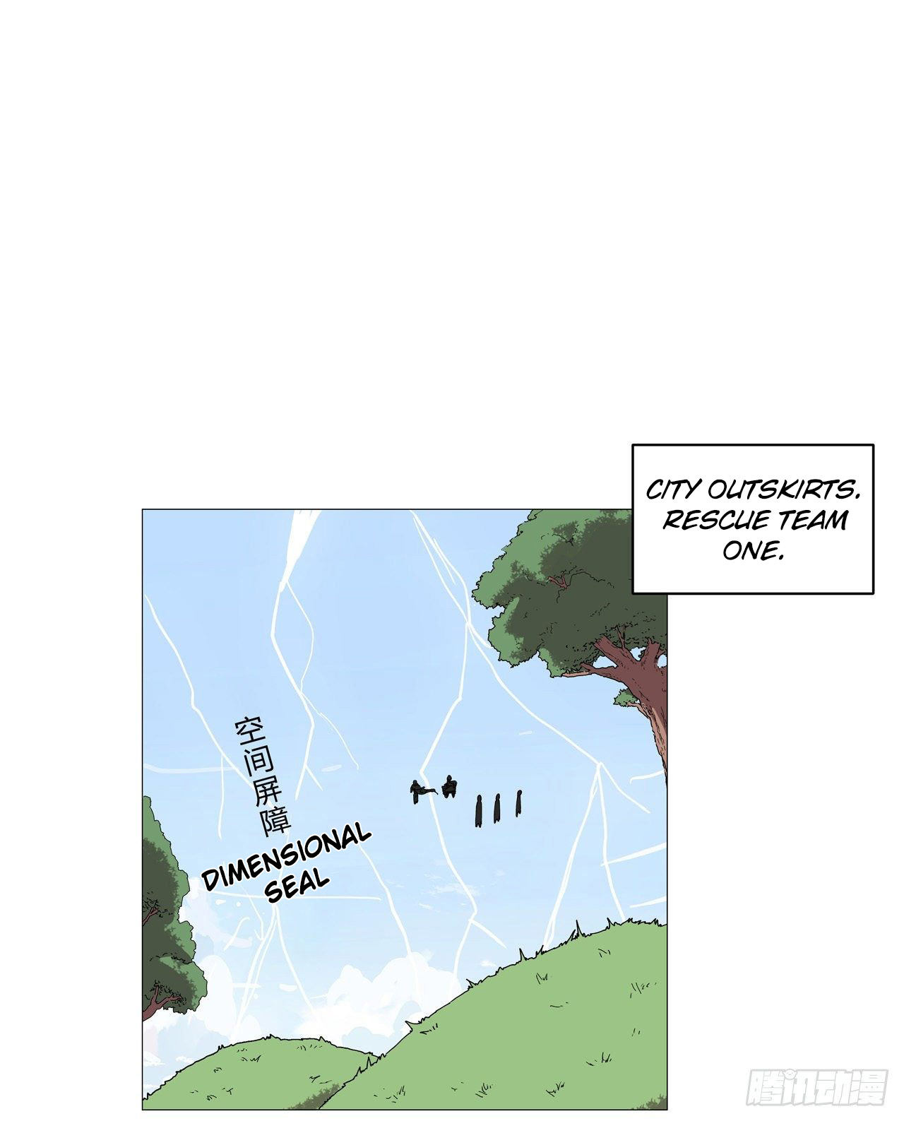 Cultivator Against Hero Society Chapter 65 page 7 - Chapter 65: Stick To The Plan!