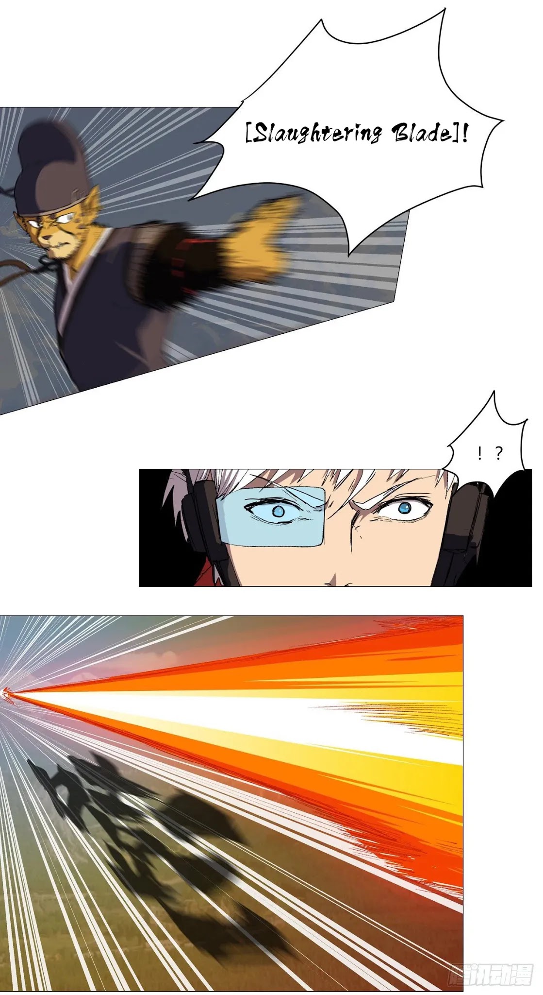 Cultivator Against Hero Society Chapter 66 page 13 - Chapter 66