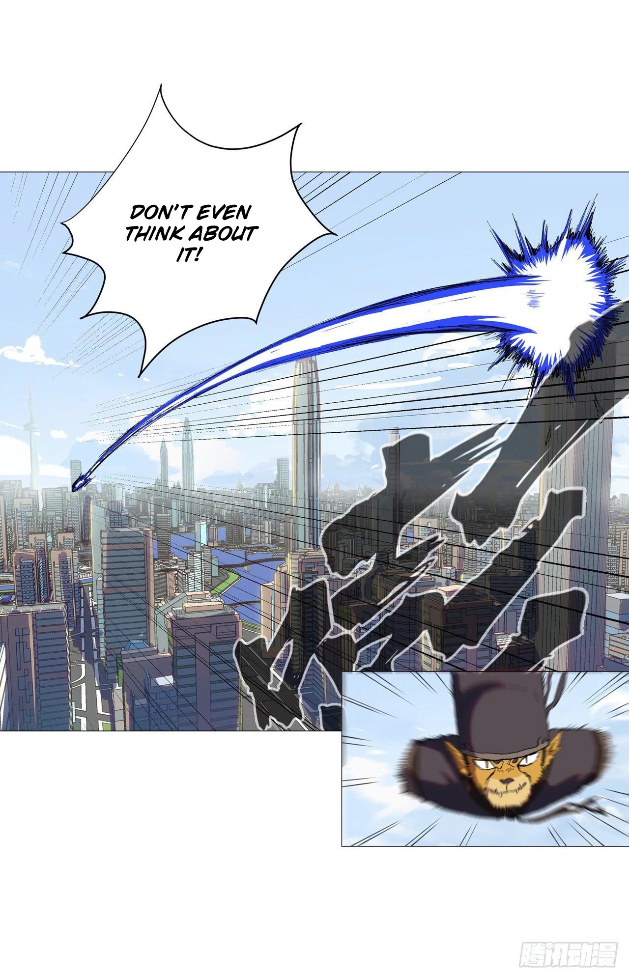 Cultivator Against Hero Society Chapter 66 page 19 - Chapter 66