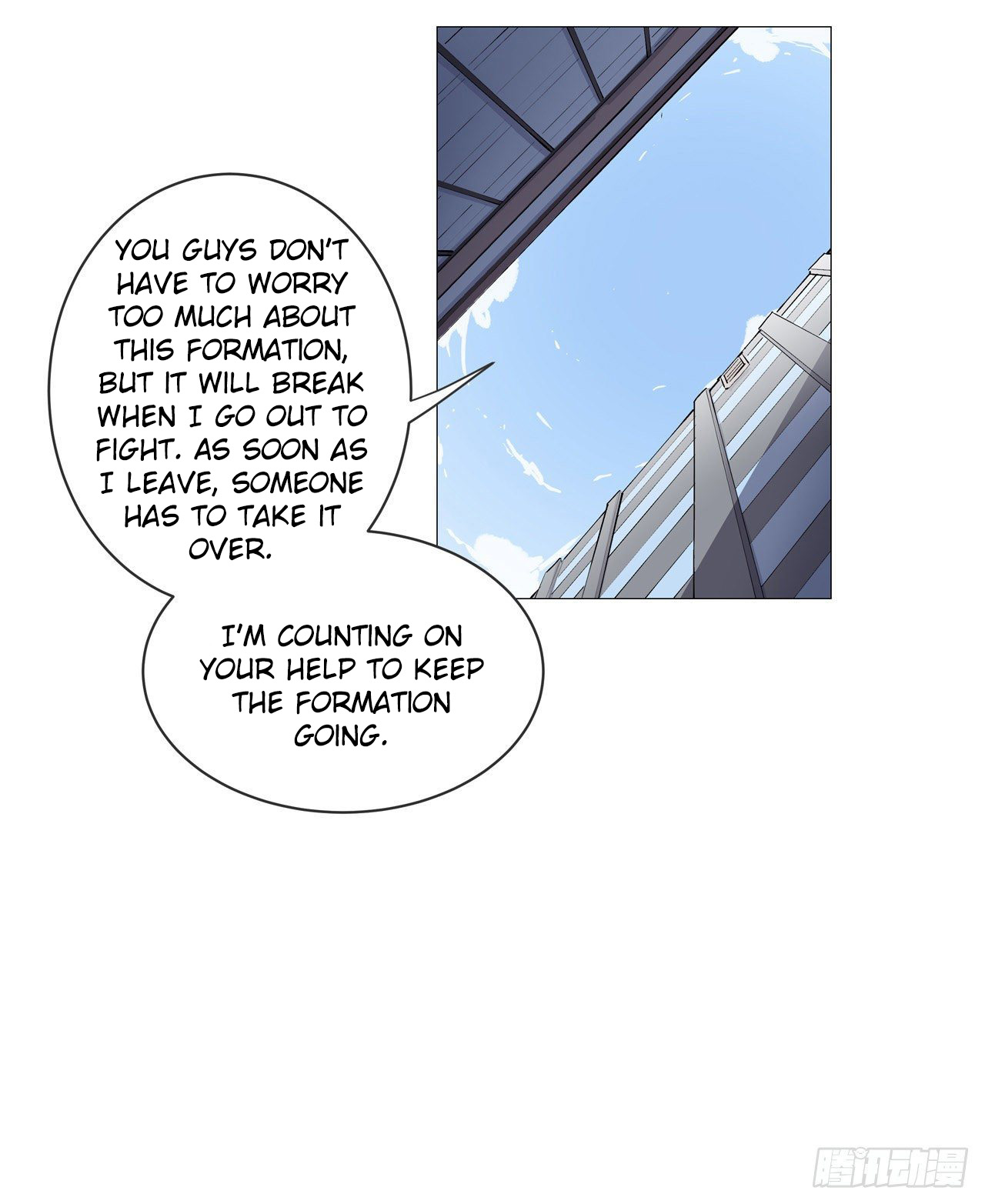 Cultivator Against Hero Society Chapter 66 page 6 - Chapter 66