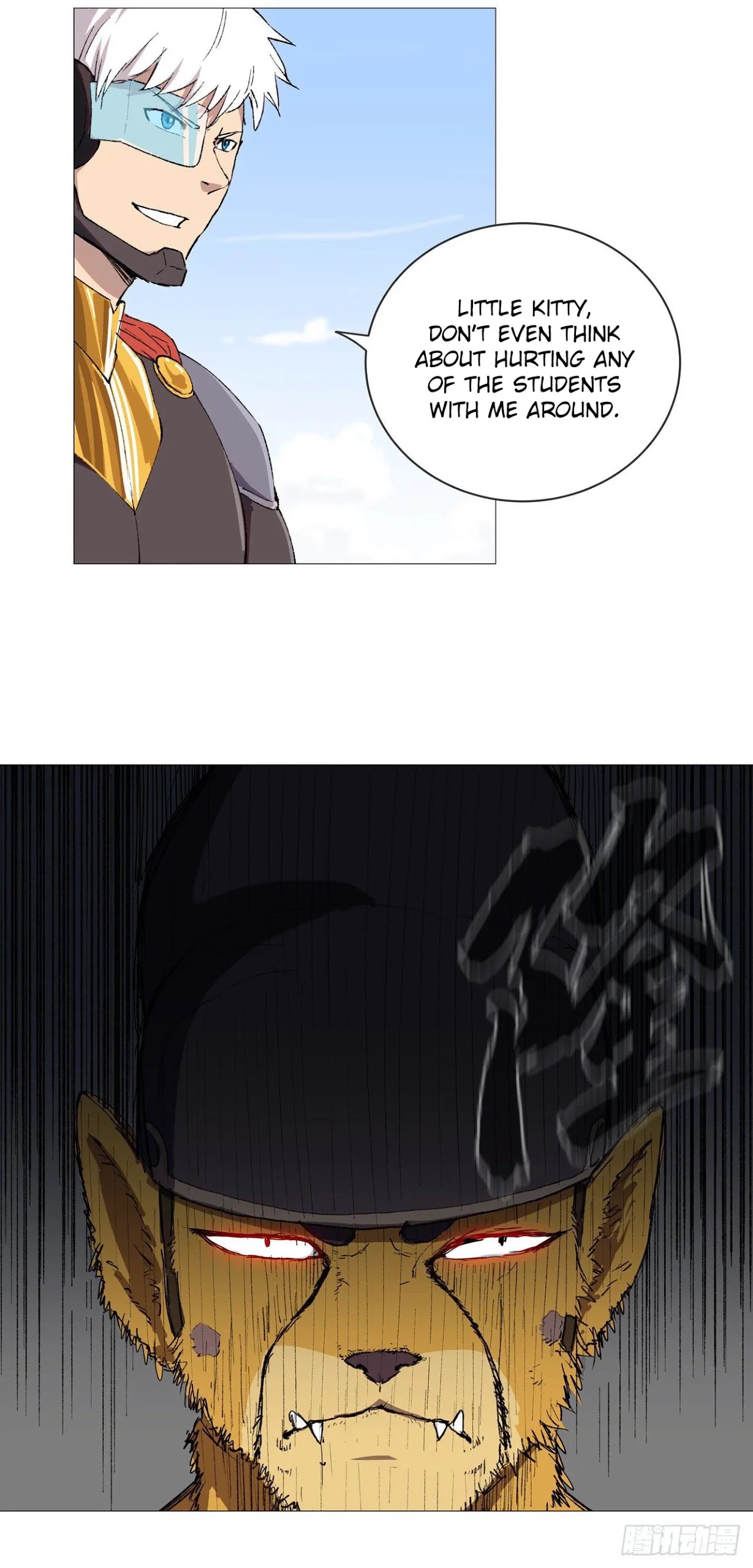 Cultivator Against Hero Society Chapter 66 page 9 - Chapter 66