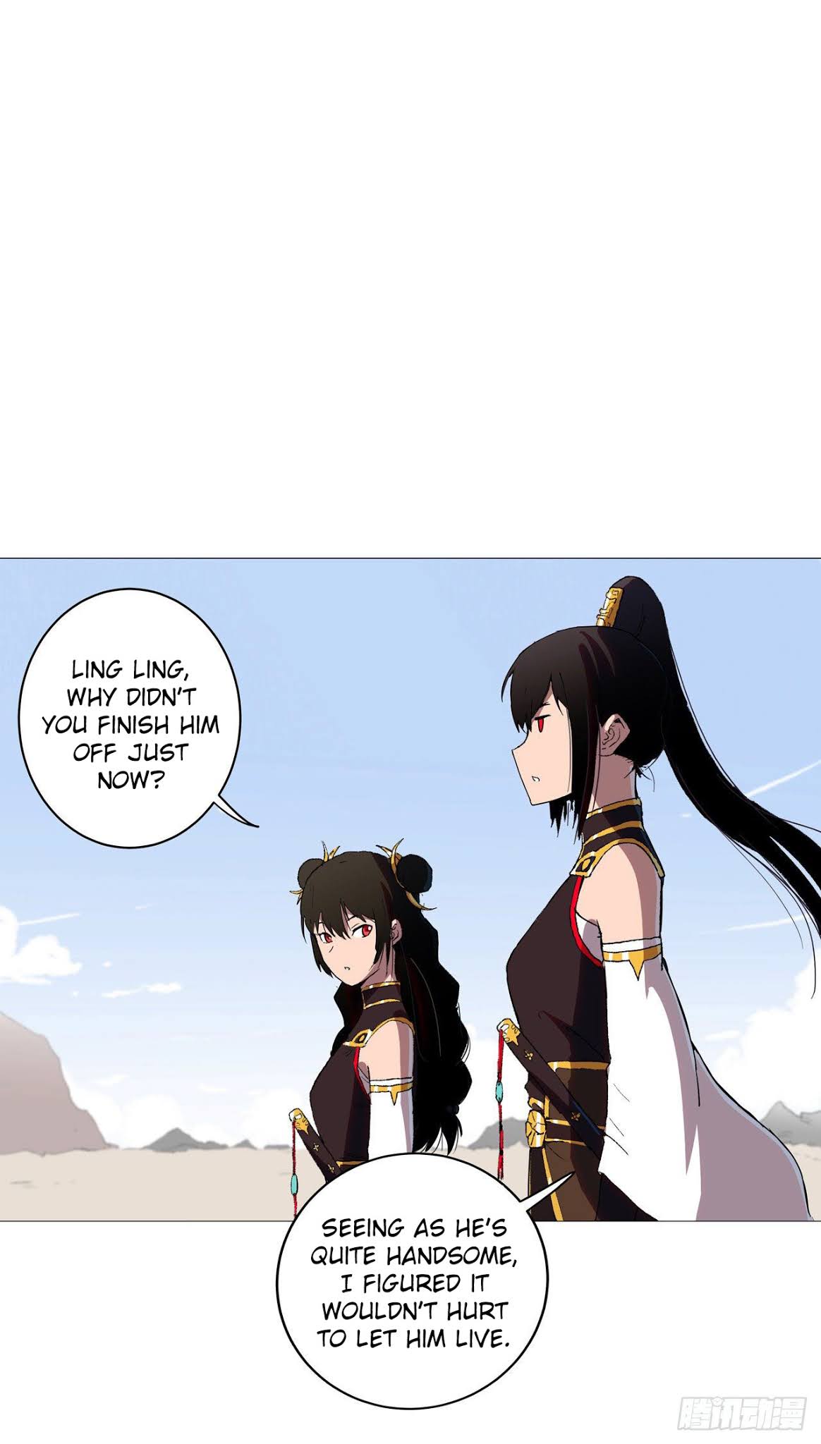 Cultivator Against Hero Society Chapter 67 page 12 - Chapter 67