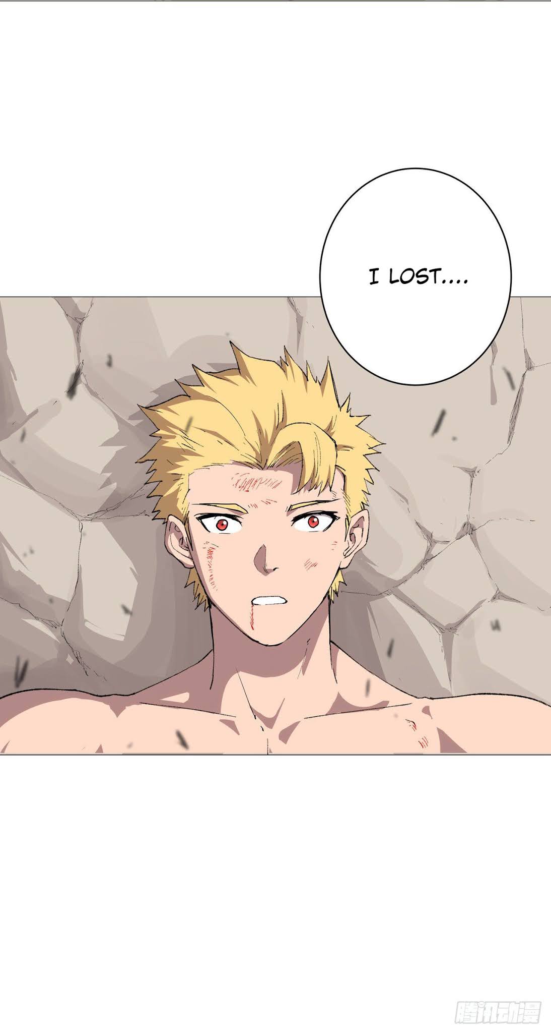 Cultivator Against Hero Society Chapter 67 page 5 - Chapter 67