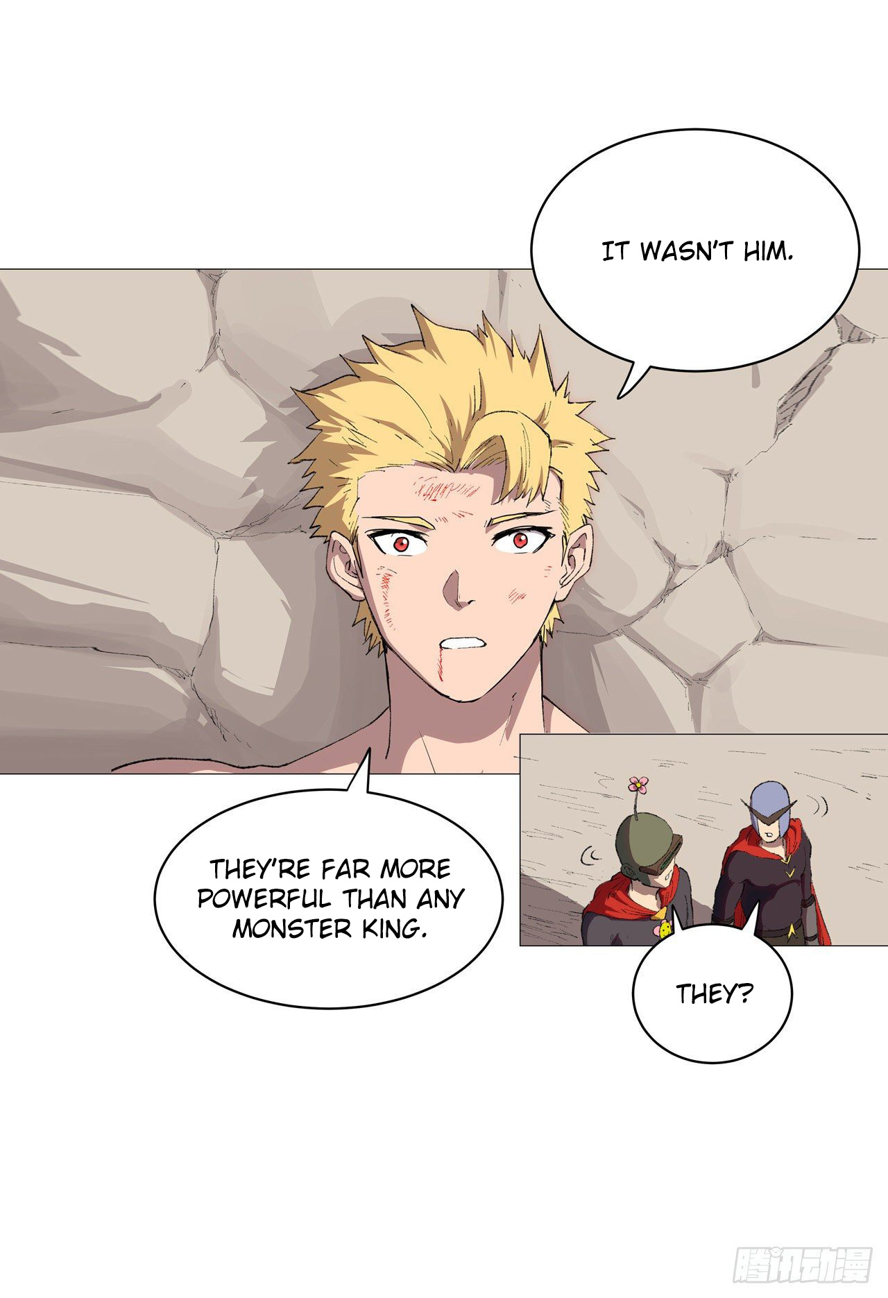 Cultivator Against Hero Society Chapter 67 page 7 - Chapter 67