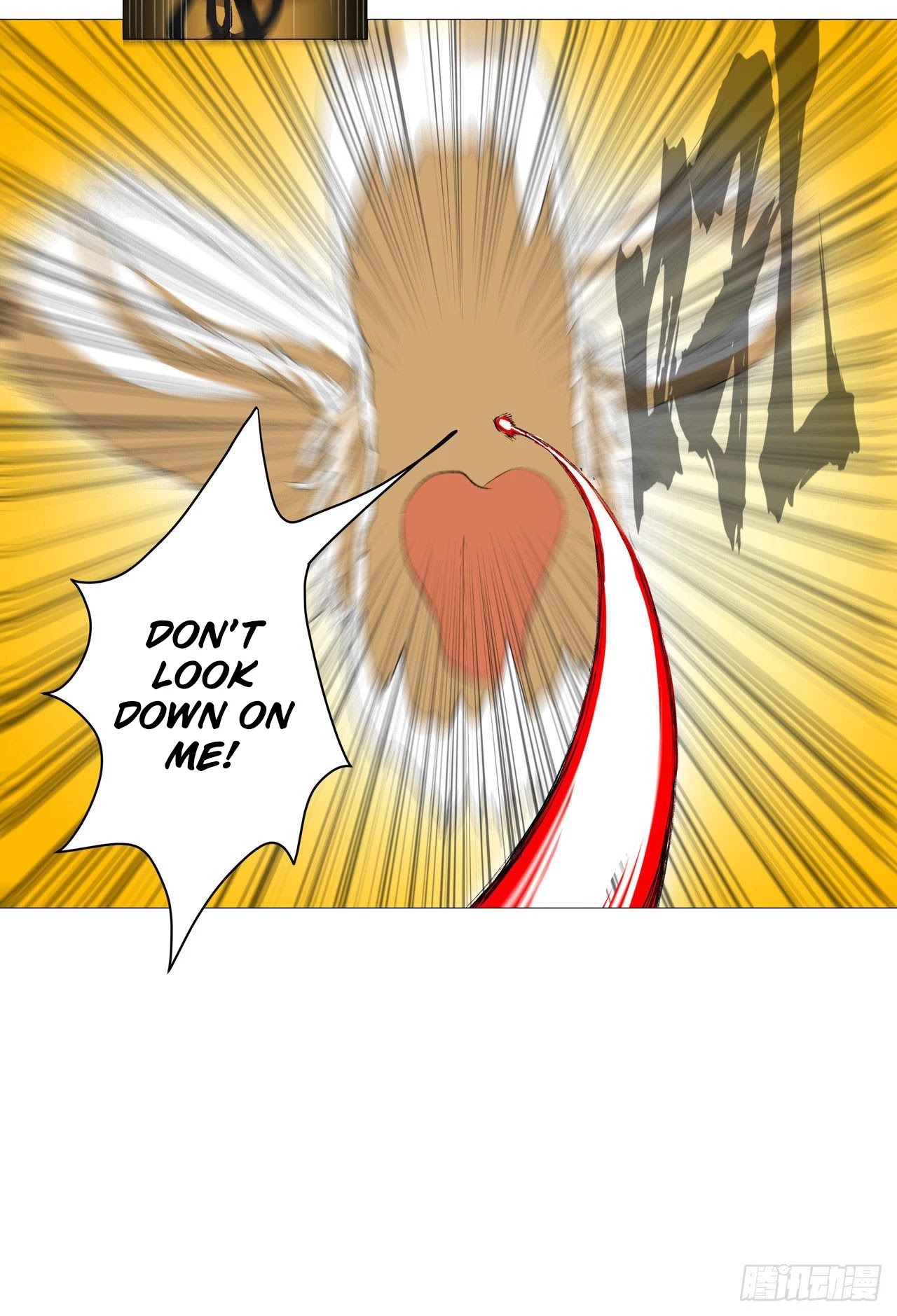 Cultivator Against Hero Society Chapter 68 page 15 - Chapter 68