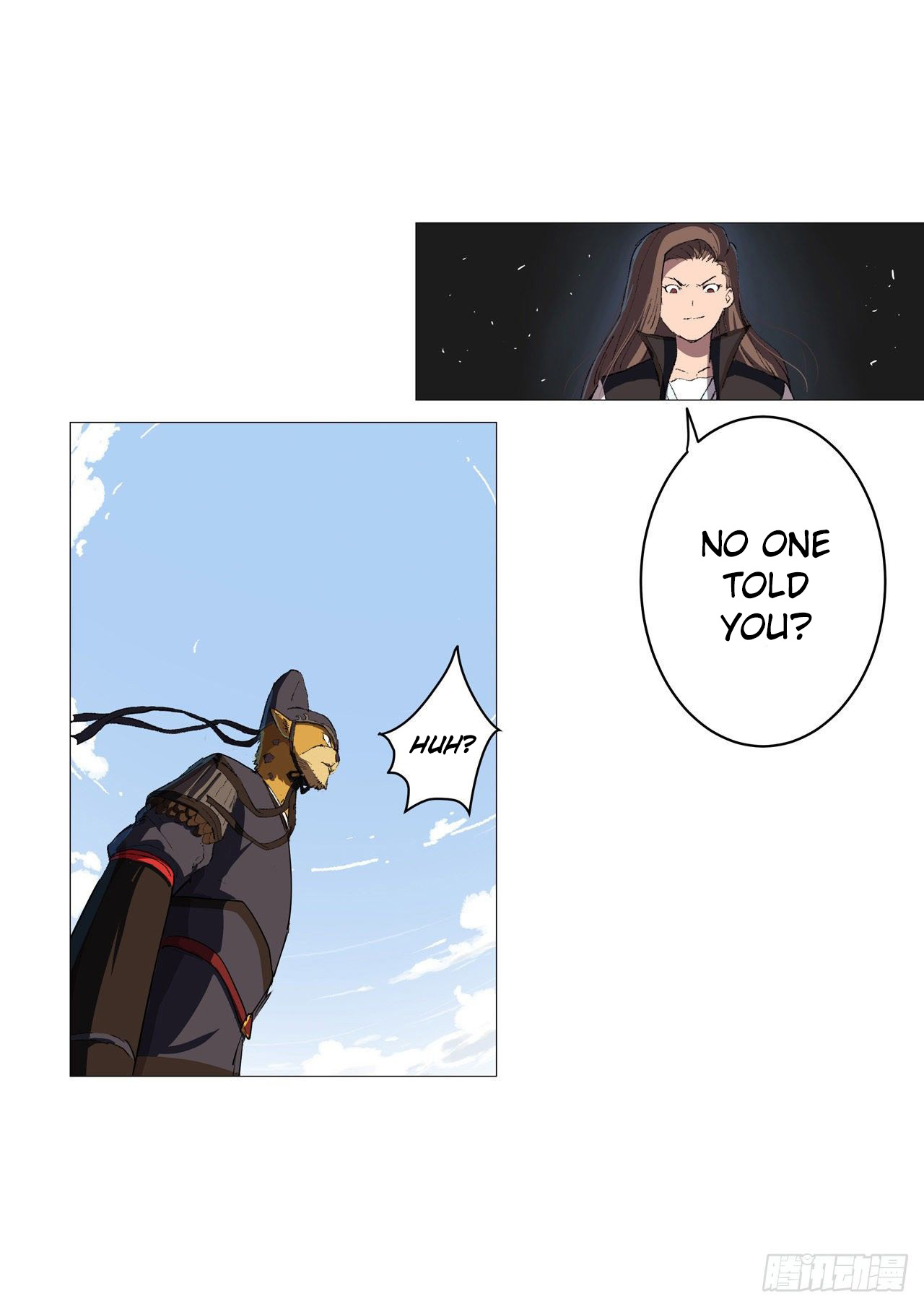 Cultivator Against Hero Society Chapter 68 page 27 - Chapter 68