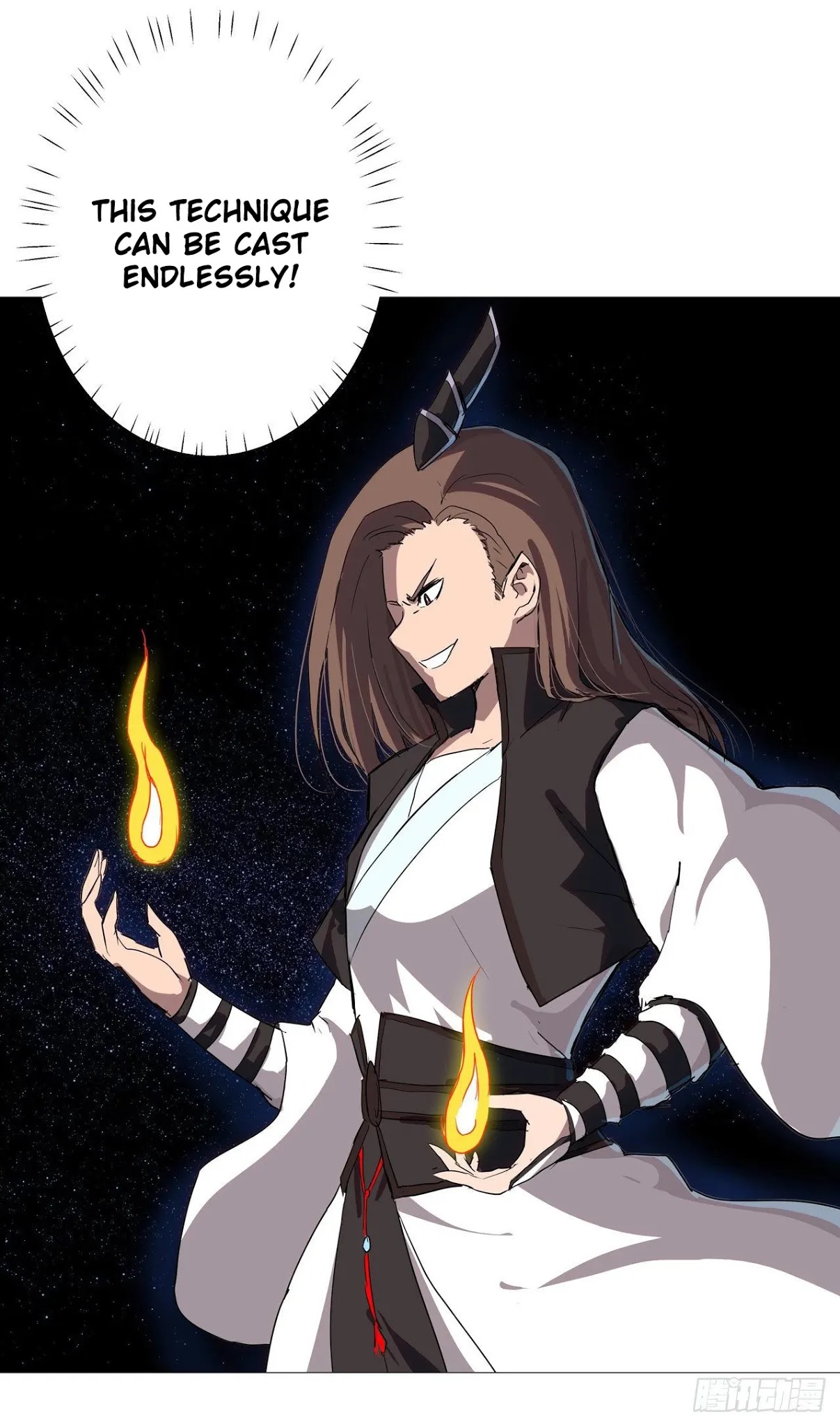 Cultivator Against Hero Society Chapter 68 page 28 - Chapter 68