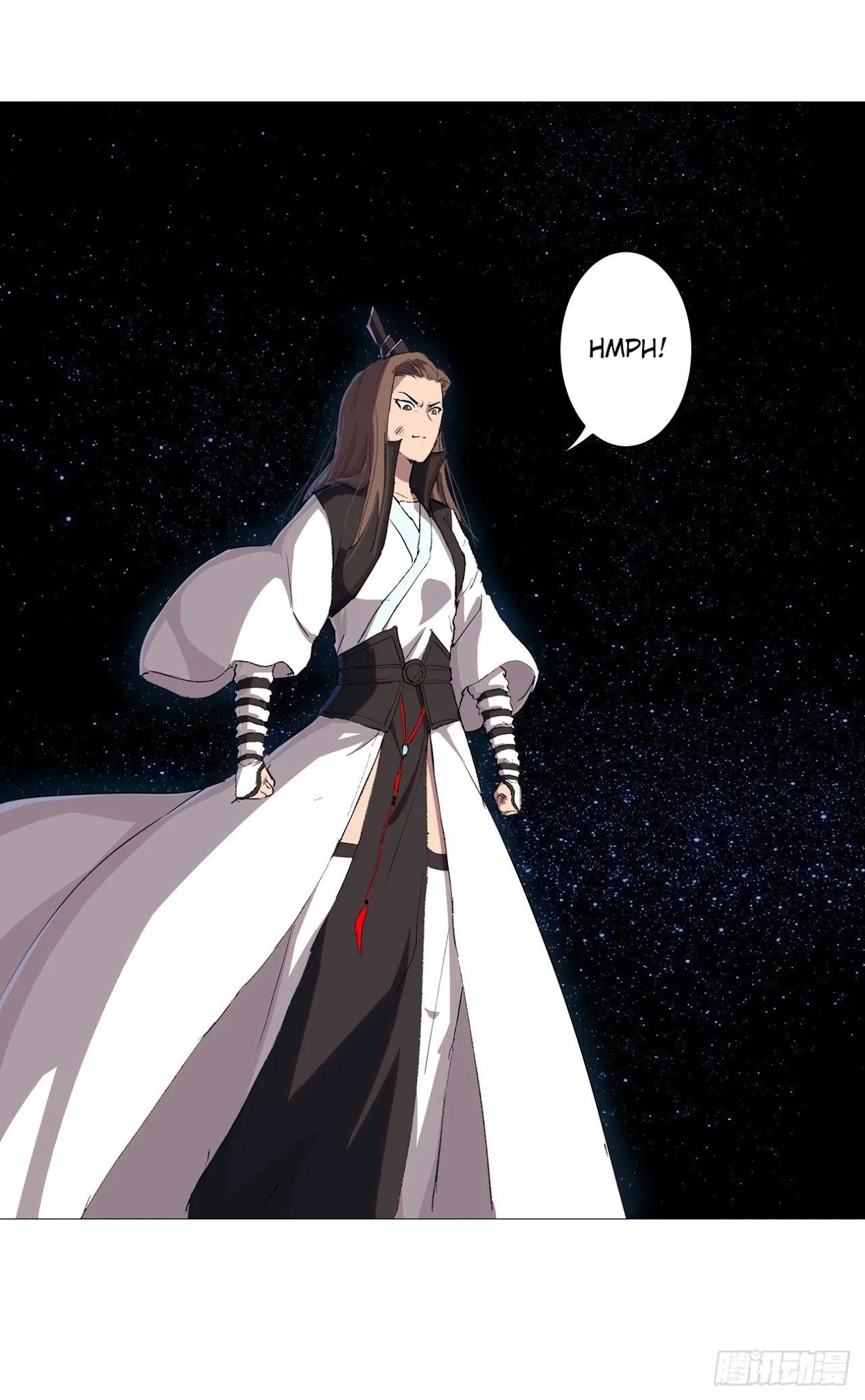 Cultivator Against Hero Society Chapter 68 page 8 - Chapter 68
