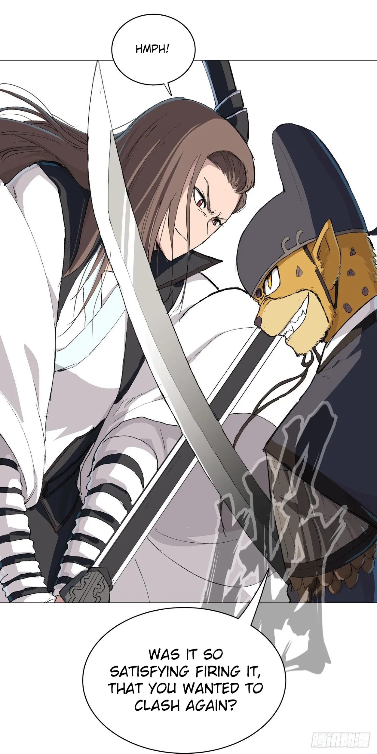 Cultivator Against Hero Society Chapter 69 page 12 - Chapter 69