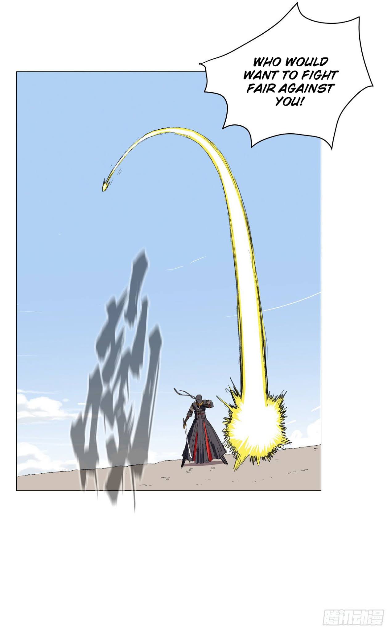 Cultivator Against Hero Society Chapter 69 page 17 - Chapter 69