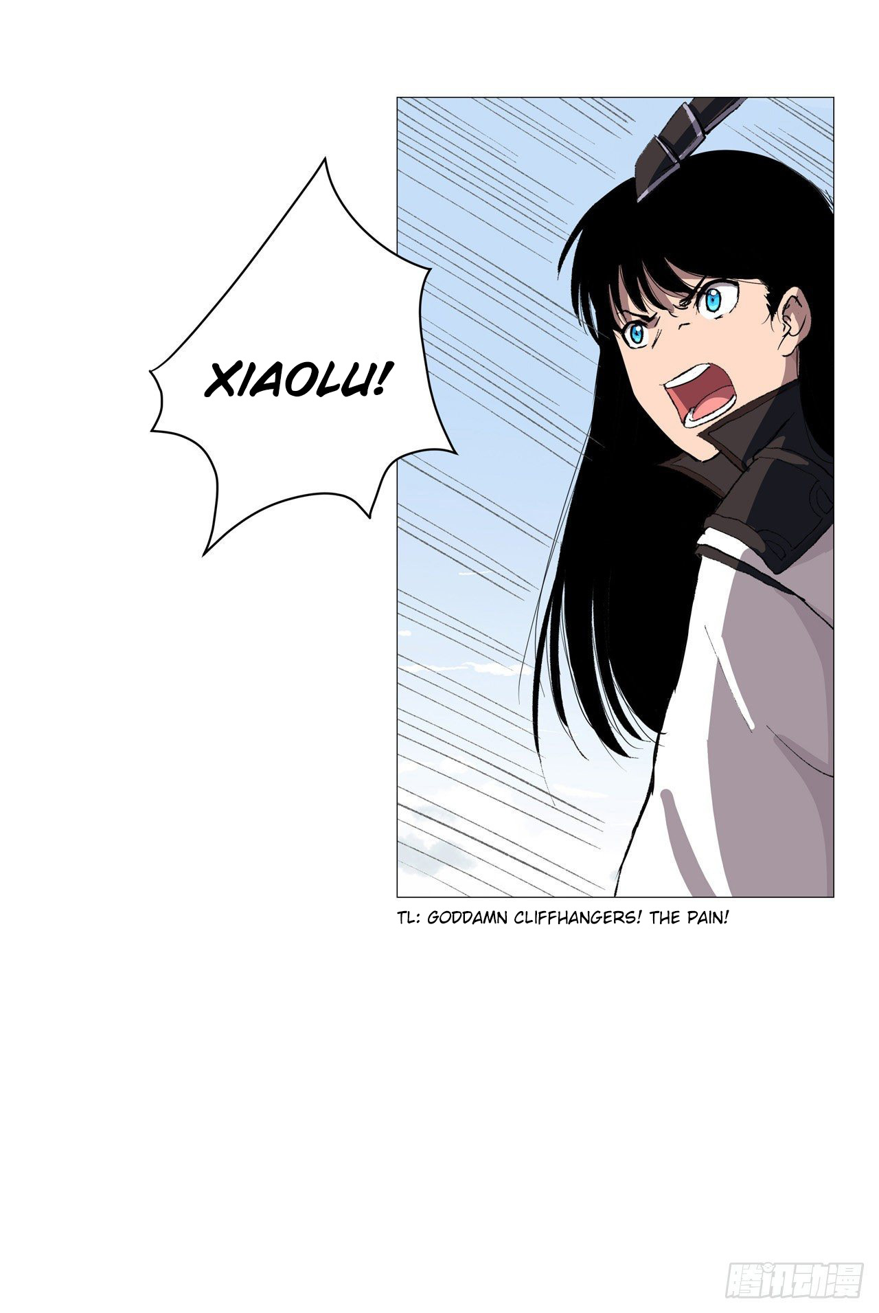 Cultivator Against Hero Society Chapter 69 page 22 - Chapter 69