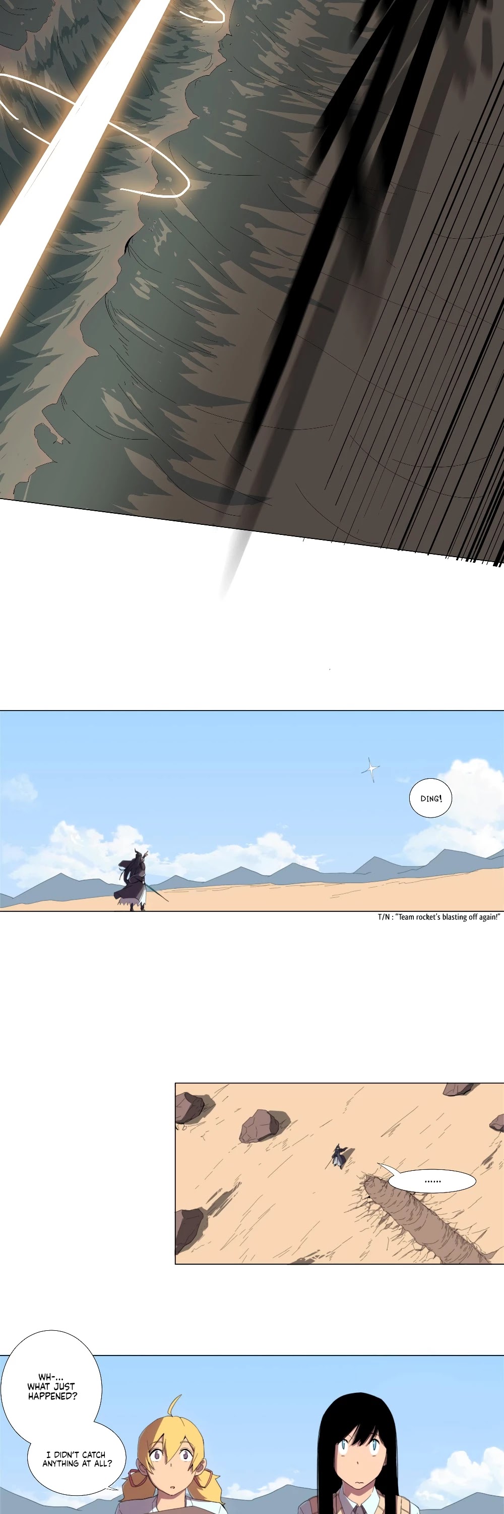 Cultivator Against Hero Society Chapter 7 page 2 - Chapter 7