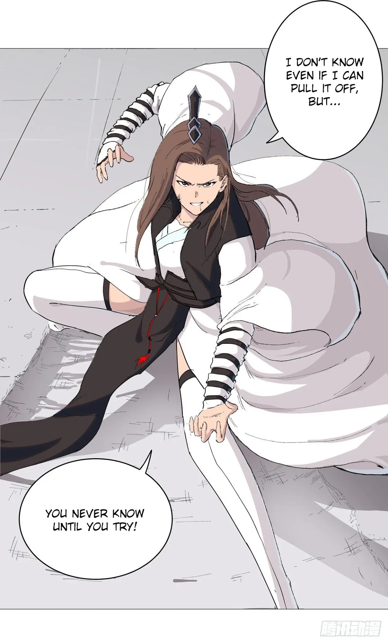 Cultivator Against Hero Society Chapter 70 page 18 - Chapter 70