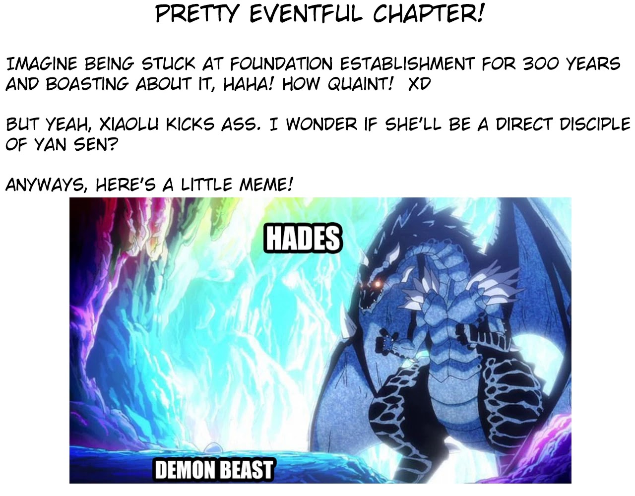 Cultivator Against Hero Society Chapter 70 page 25 - Chapter 70