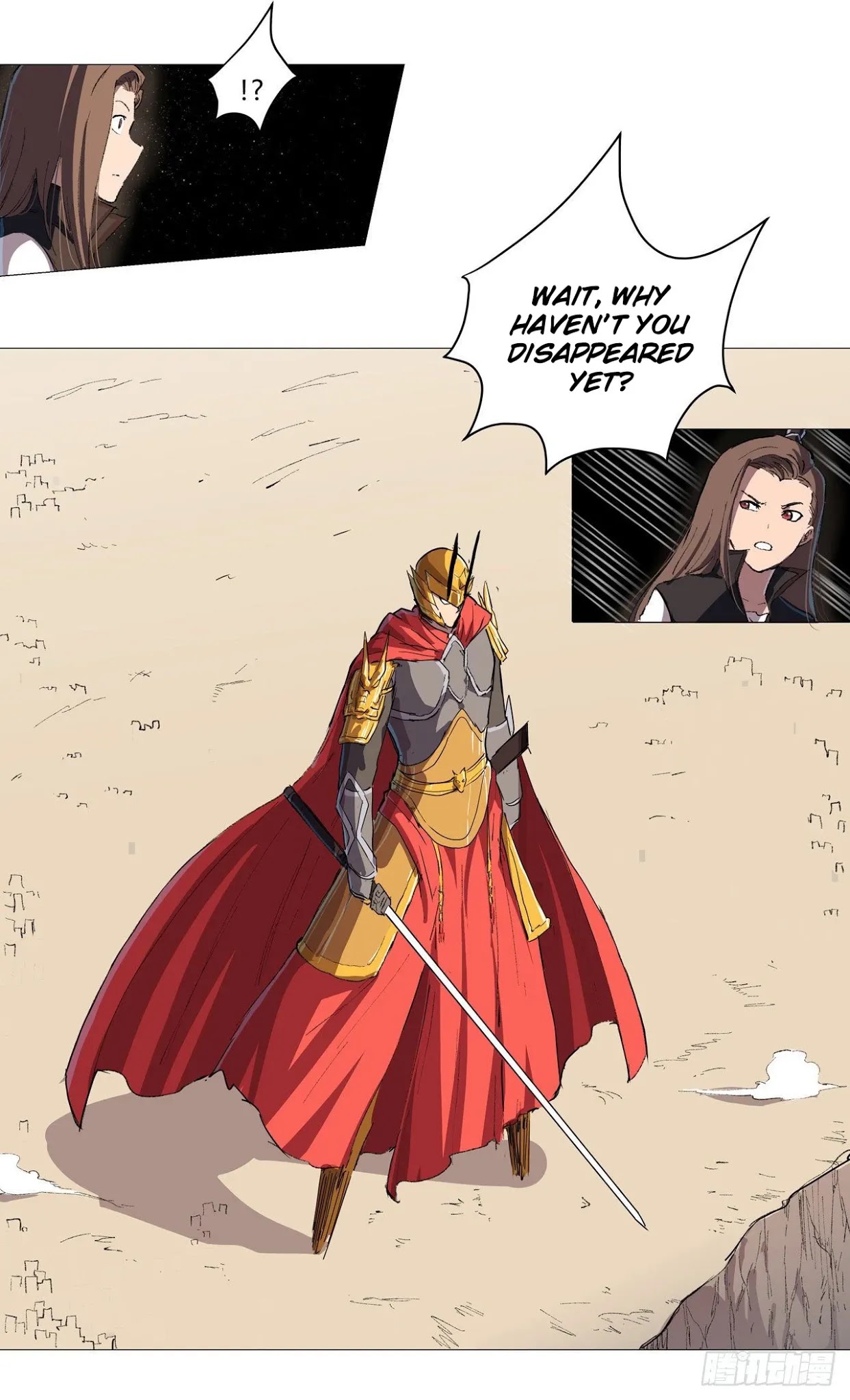 Cultivator Against Hero Society Chapter 71 page 19 - Chapter 71