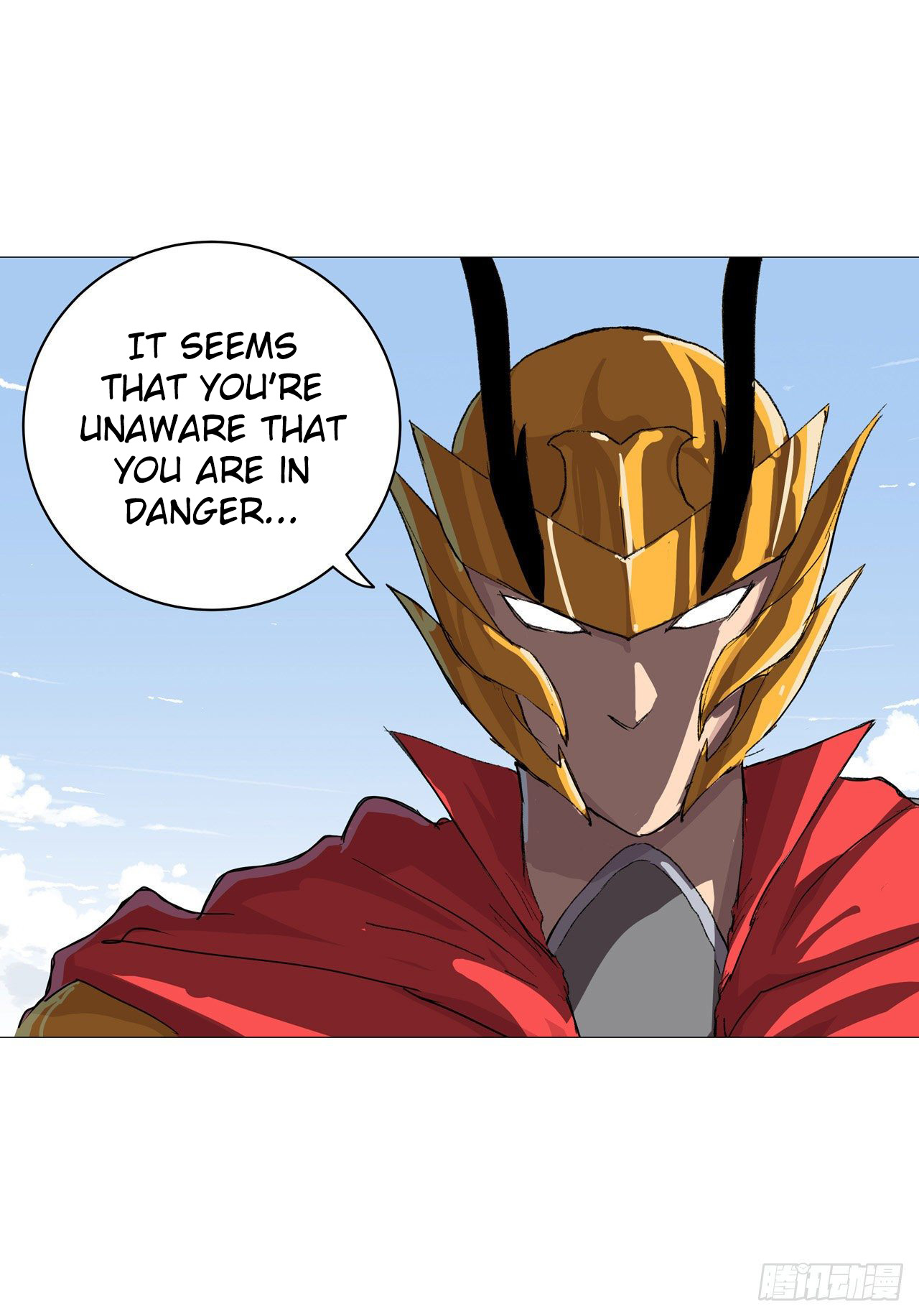 Cultivator Against Hero Society Chapter 71 page 20 - Chapter 71