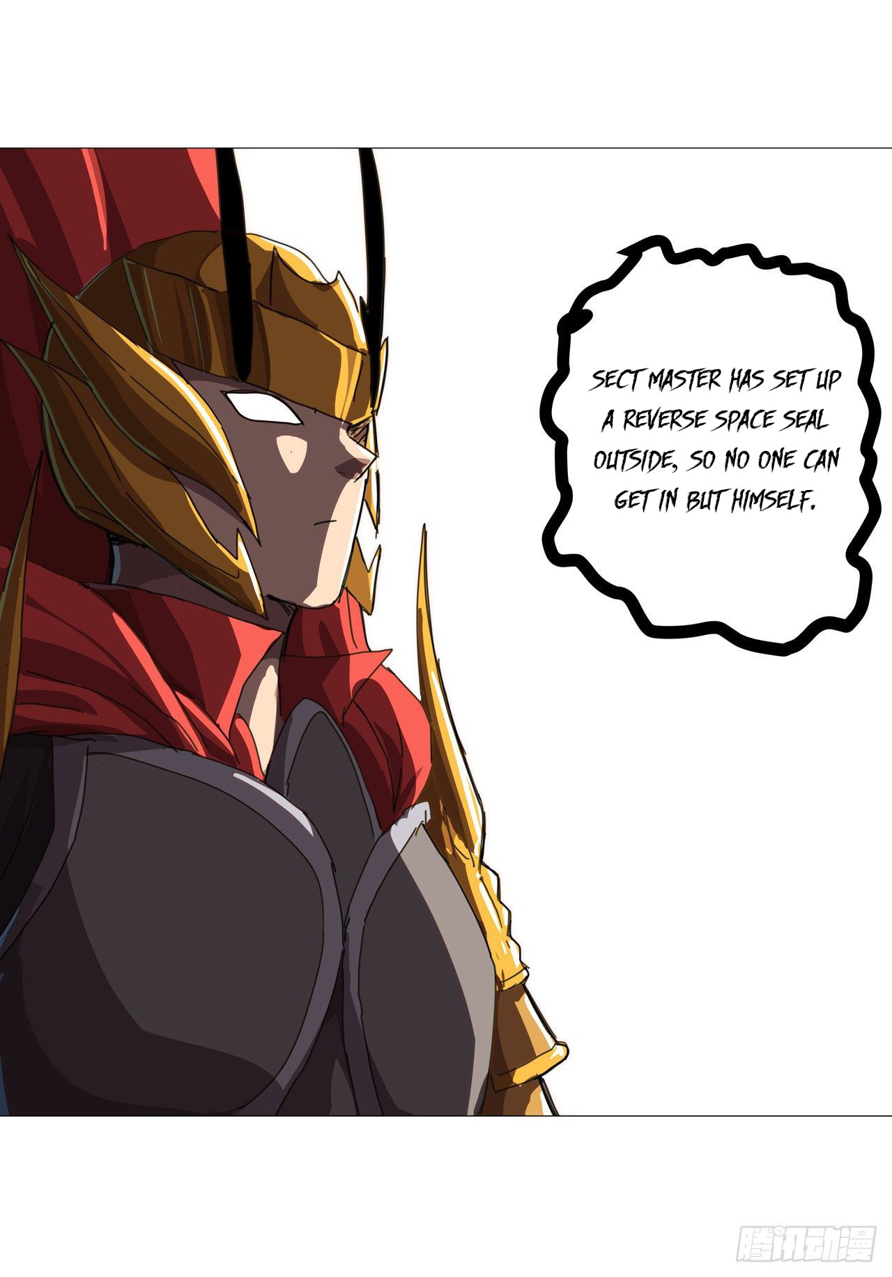 Cultivator Against Hero Society Chapter 72 page 10 - Chapter 72