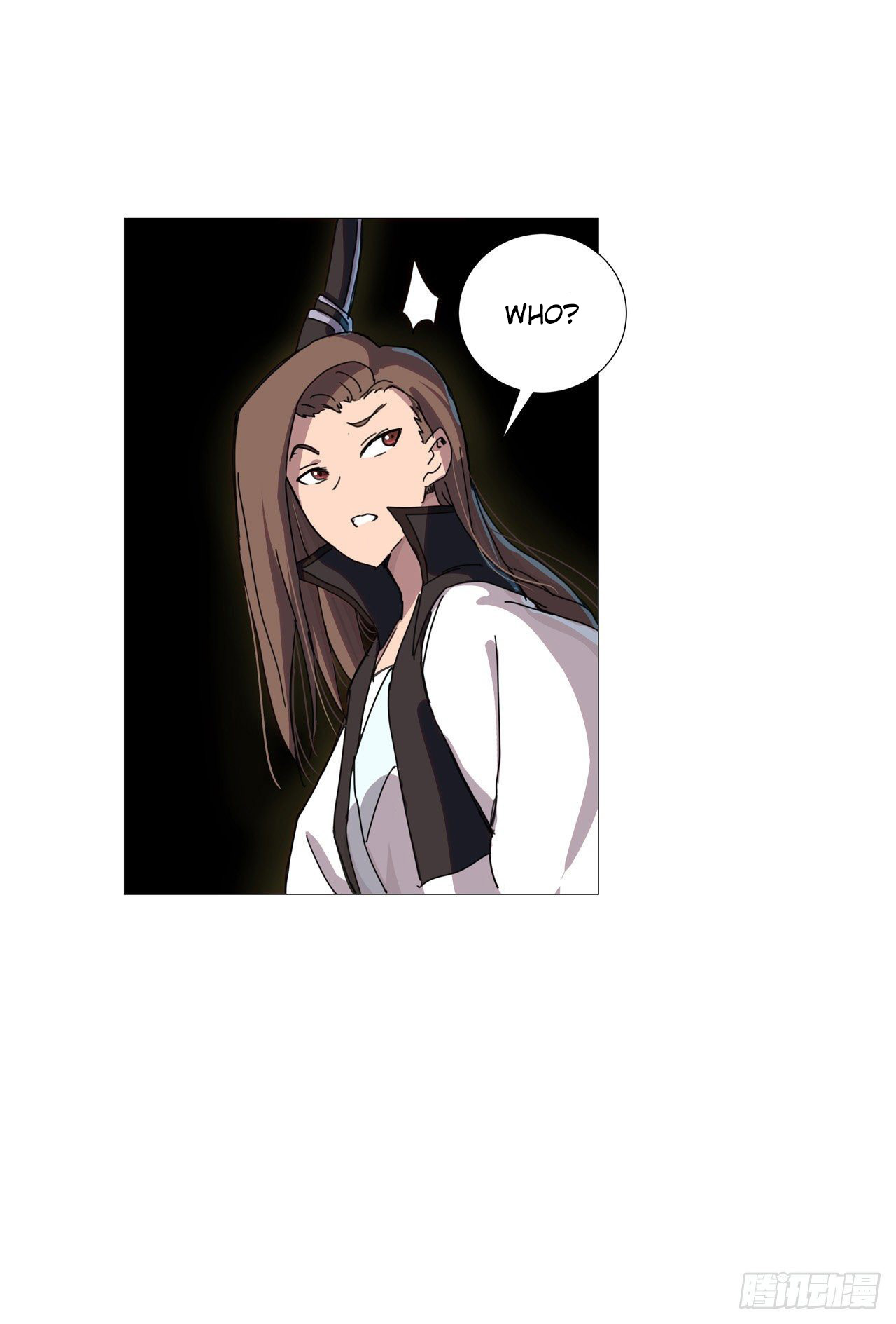 Cultivator Against Hero Society Chapter 72 page 12 - Chapter 72