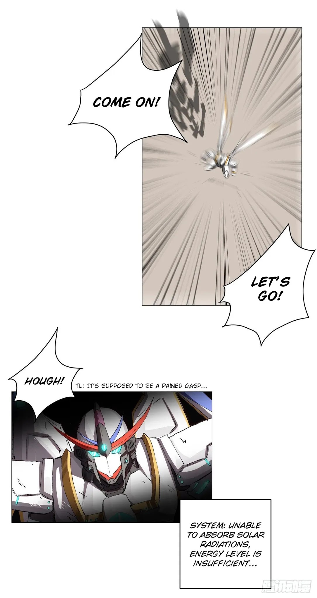 Cultivator Against Hero Society Chapter 72 page 19 - Chapter 72