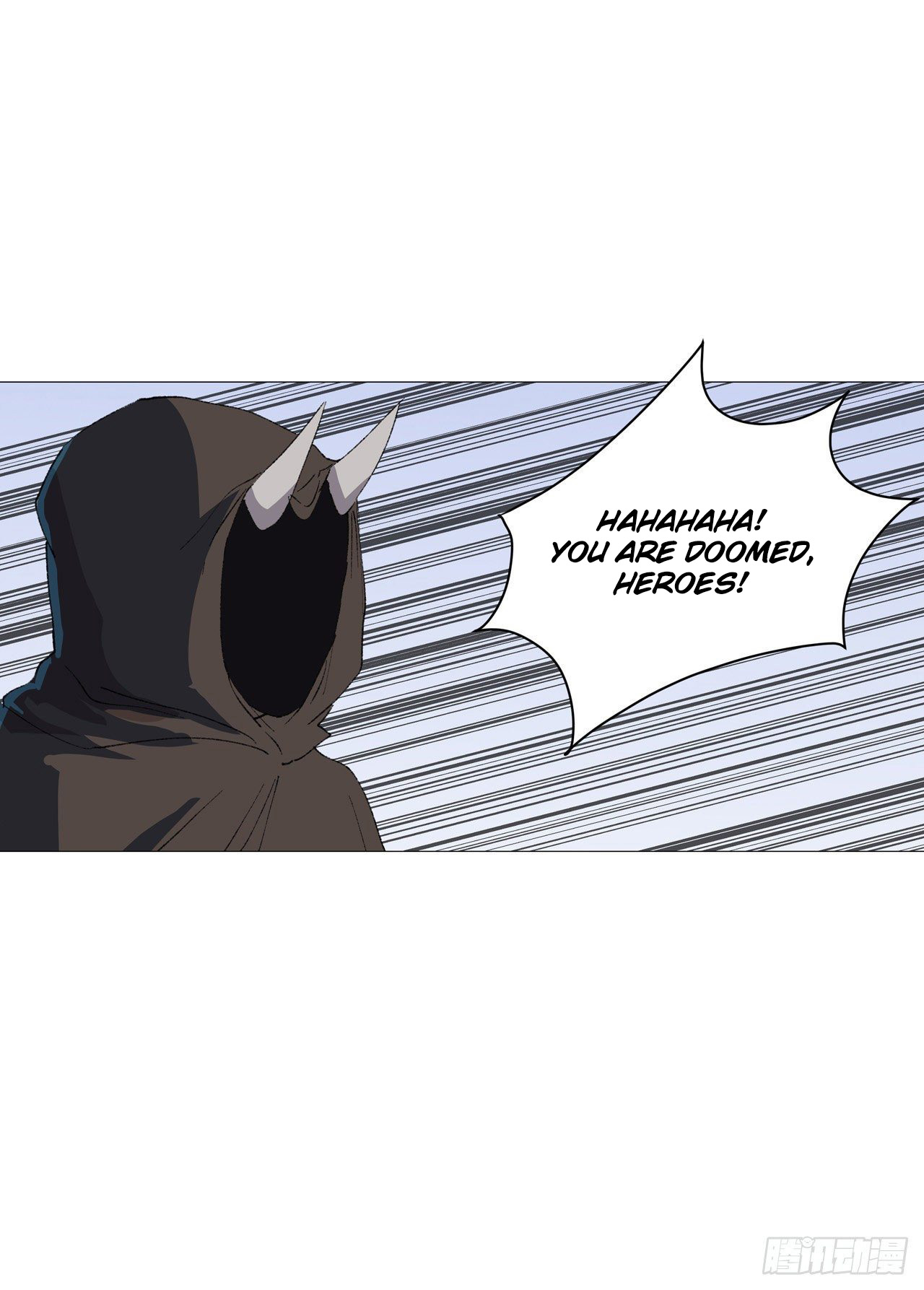 Cultivator Against Hero Society Chapter 72 page 20 - Chapter 72