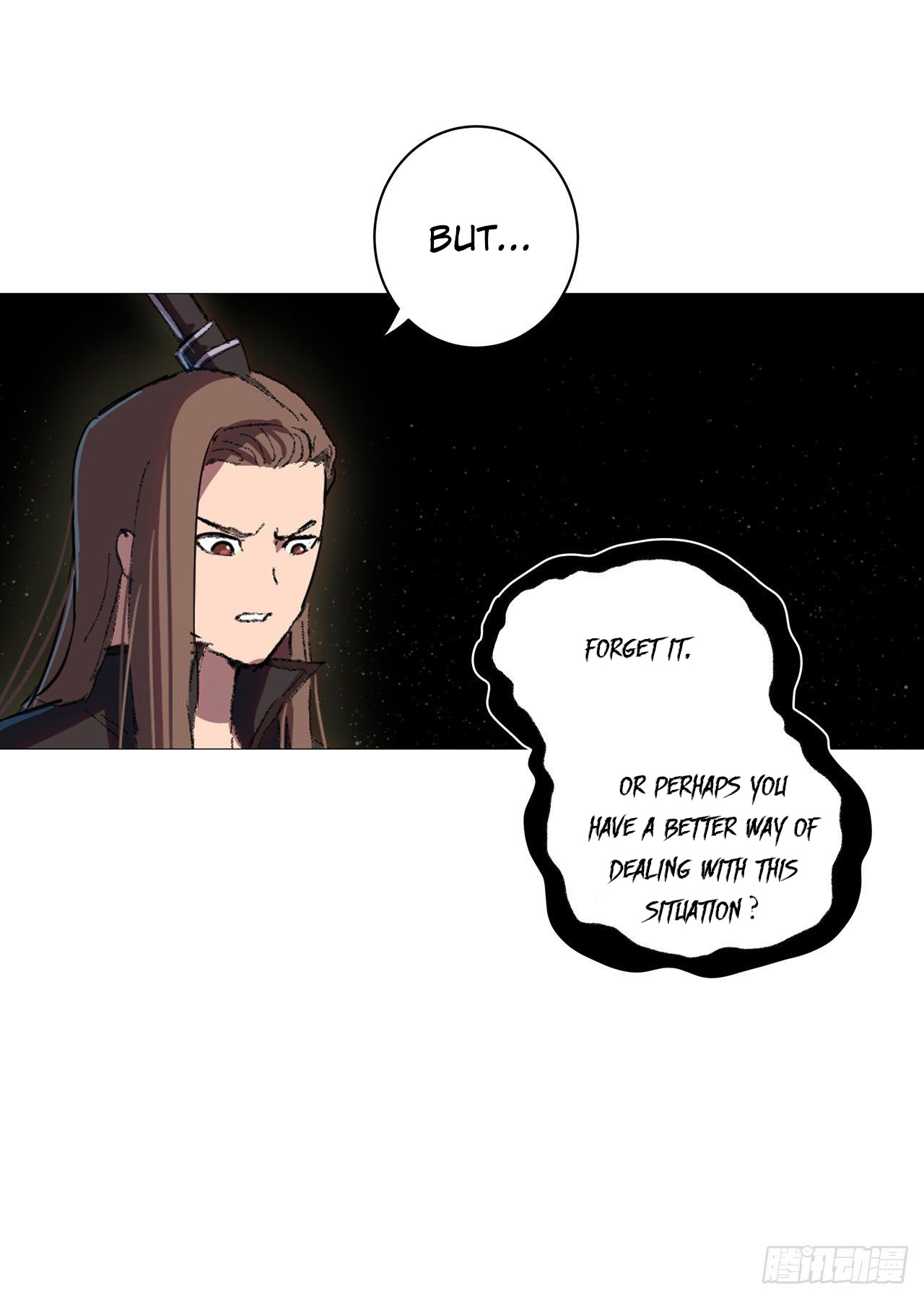 Cultivator Against Hero Society Chapter 72 page 7 - Chapter 72