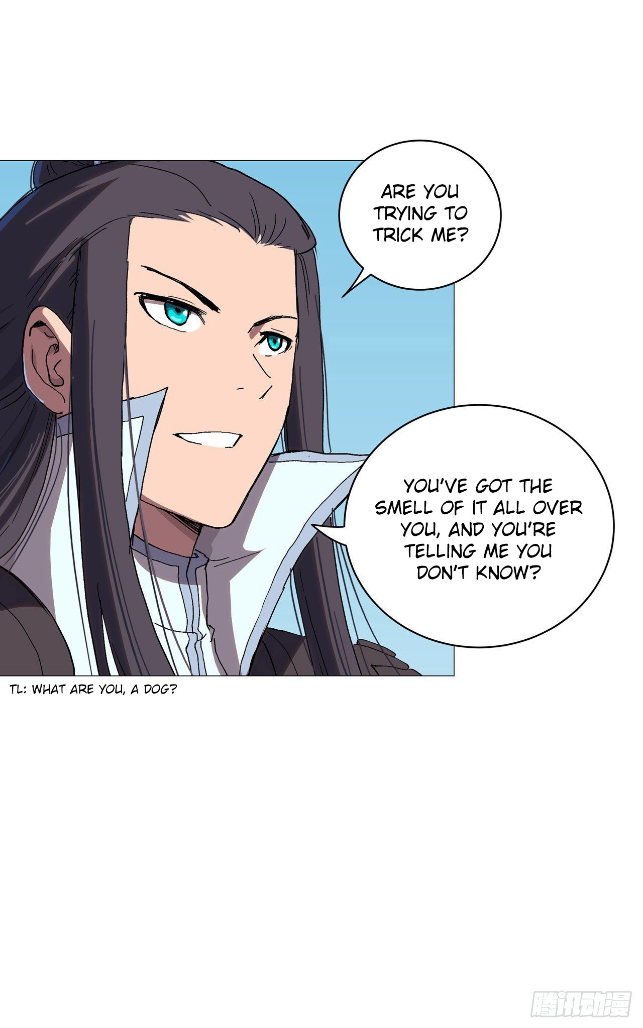 Cultivator Against Hero Society Chapter 73 page 16 - Chapter 73