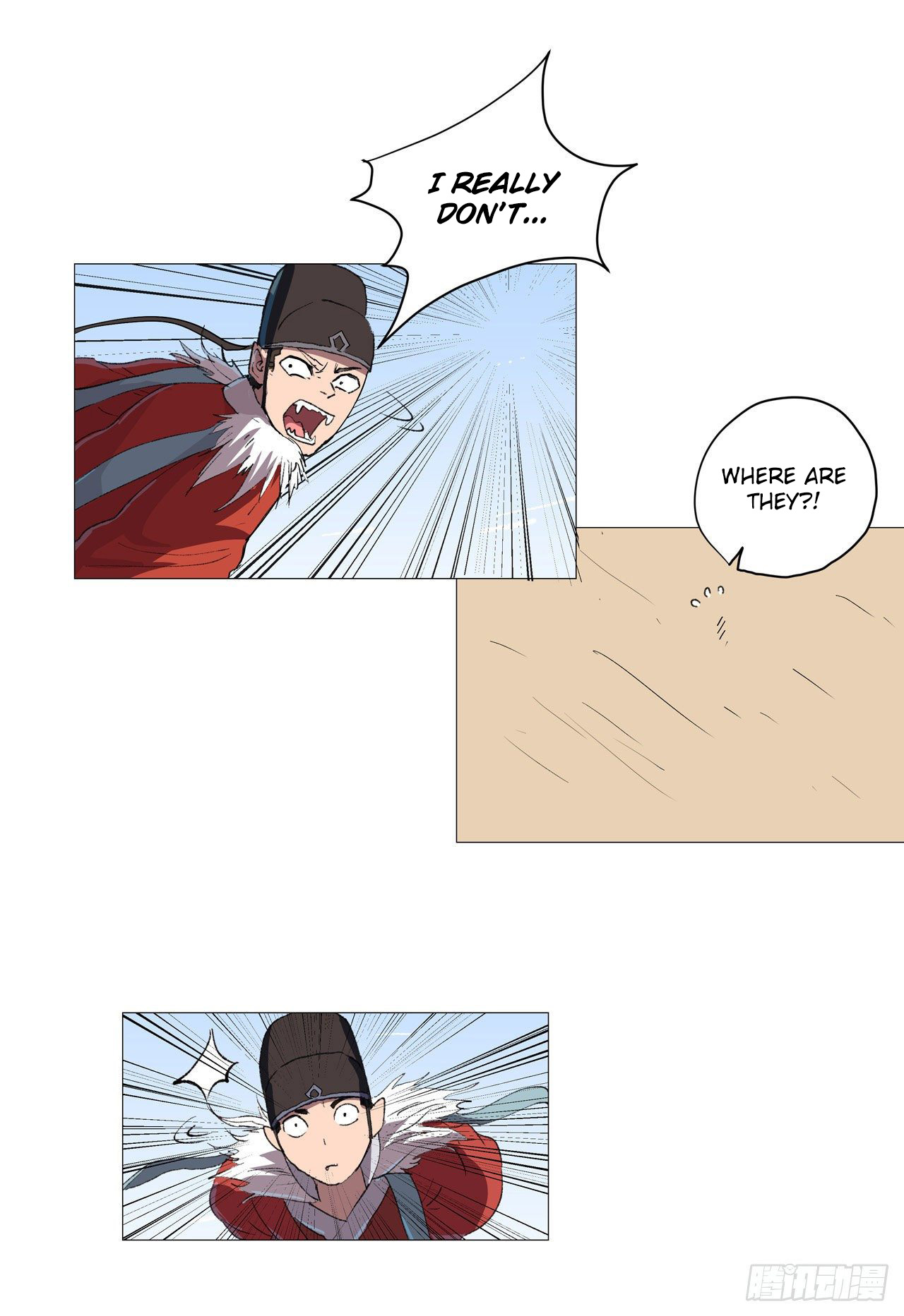 Cultivator Against Hero Society Chapter 73 page 17 - Chapter 73