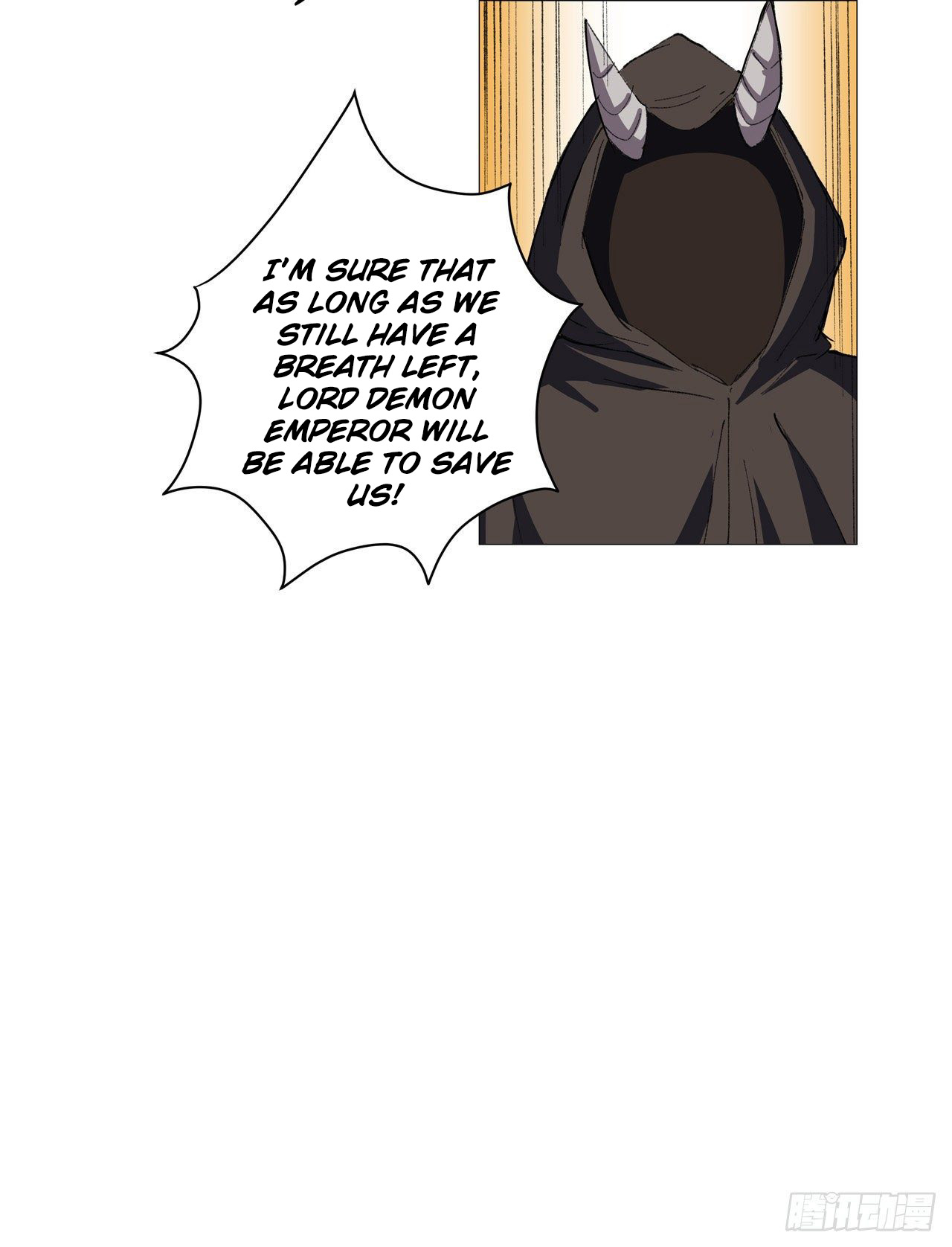 Cultivator Against Hero Society Chapter 74 page 11 - Chapter 74