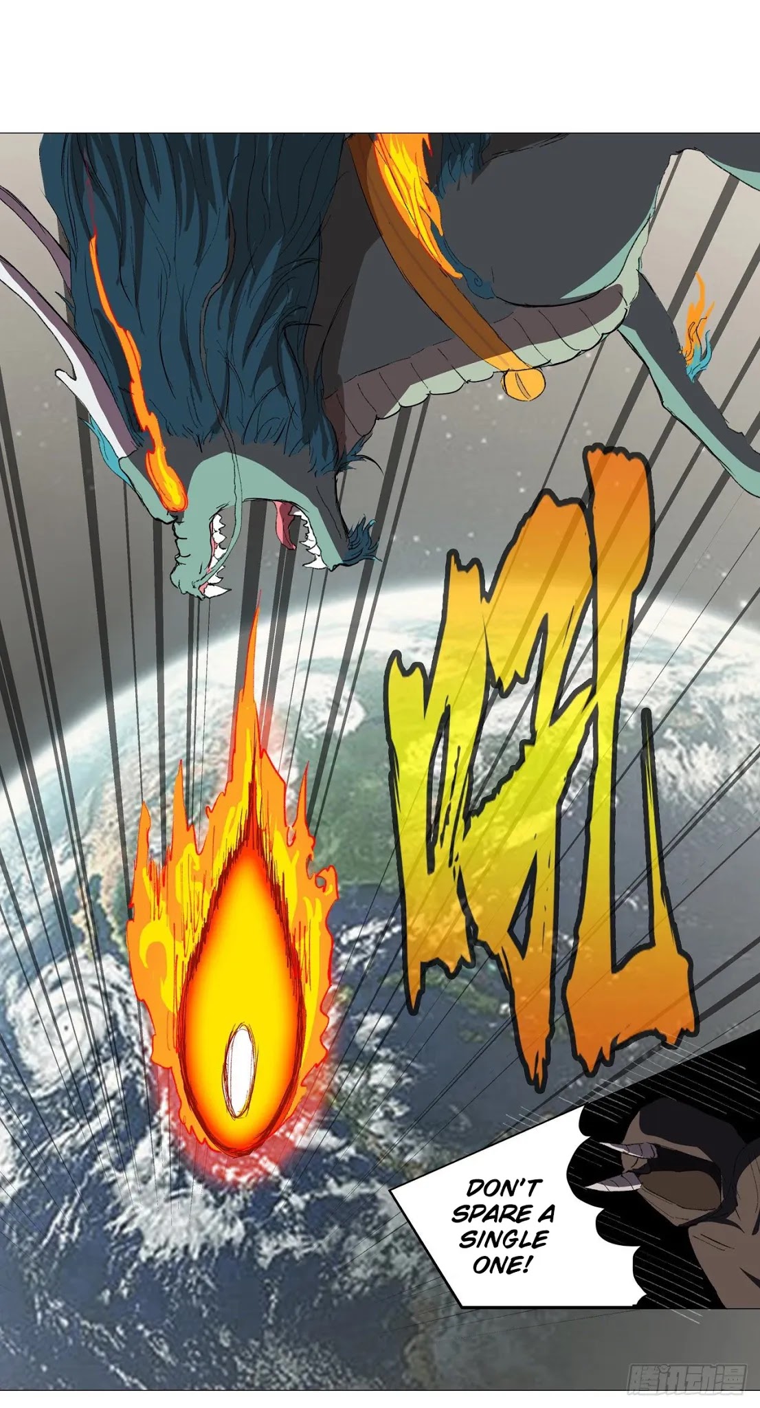 Cultivator Against Hero Society Chapter 74 page 3 - Chapter 74