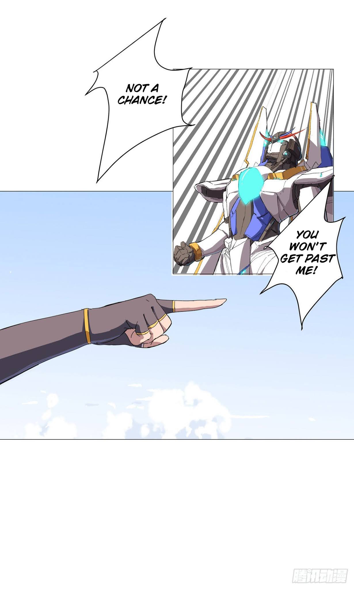 Cultivator Against Hero Society Chapter 75 page 17 - Chapter 75