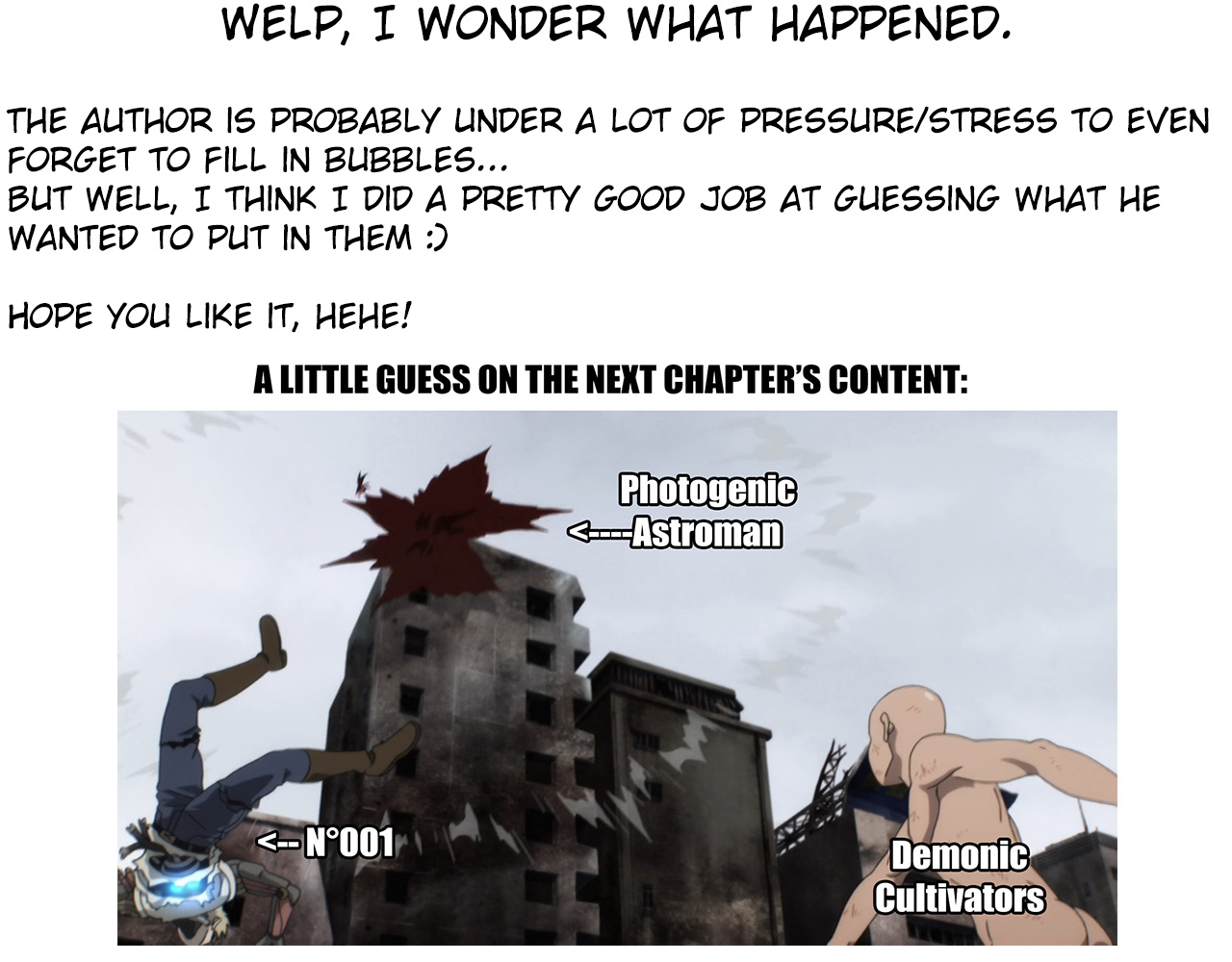Cultivator Against Hero Society Chapter 75 page 30 - Chapter 75