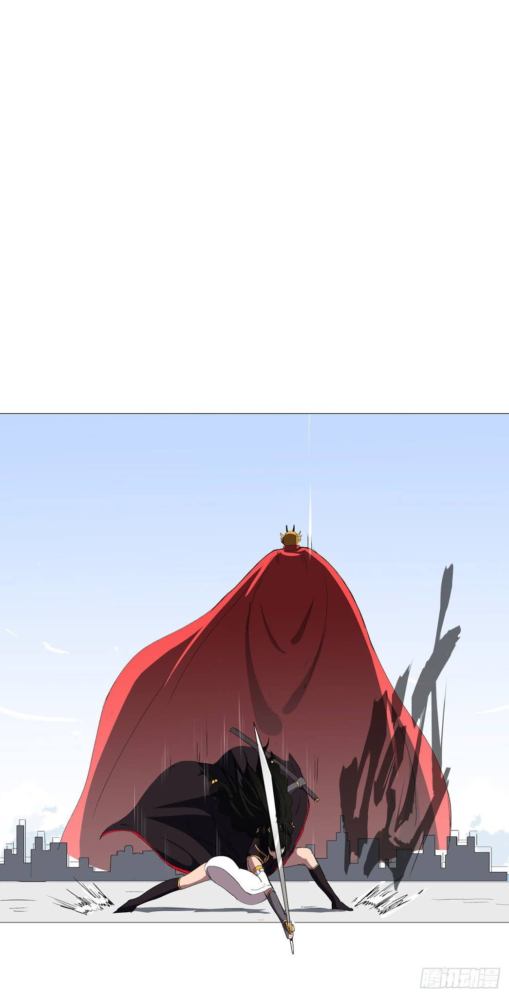 Cultivator Against Hero Society Chapter 75 page 7 - Chapter 75