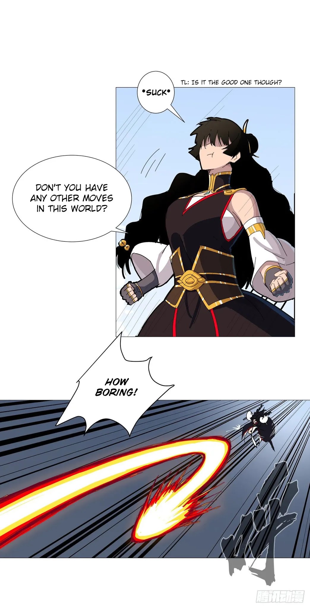 Cultivator Against Hero Society Chapter 76 page 14 - Chapter 76