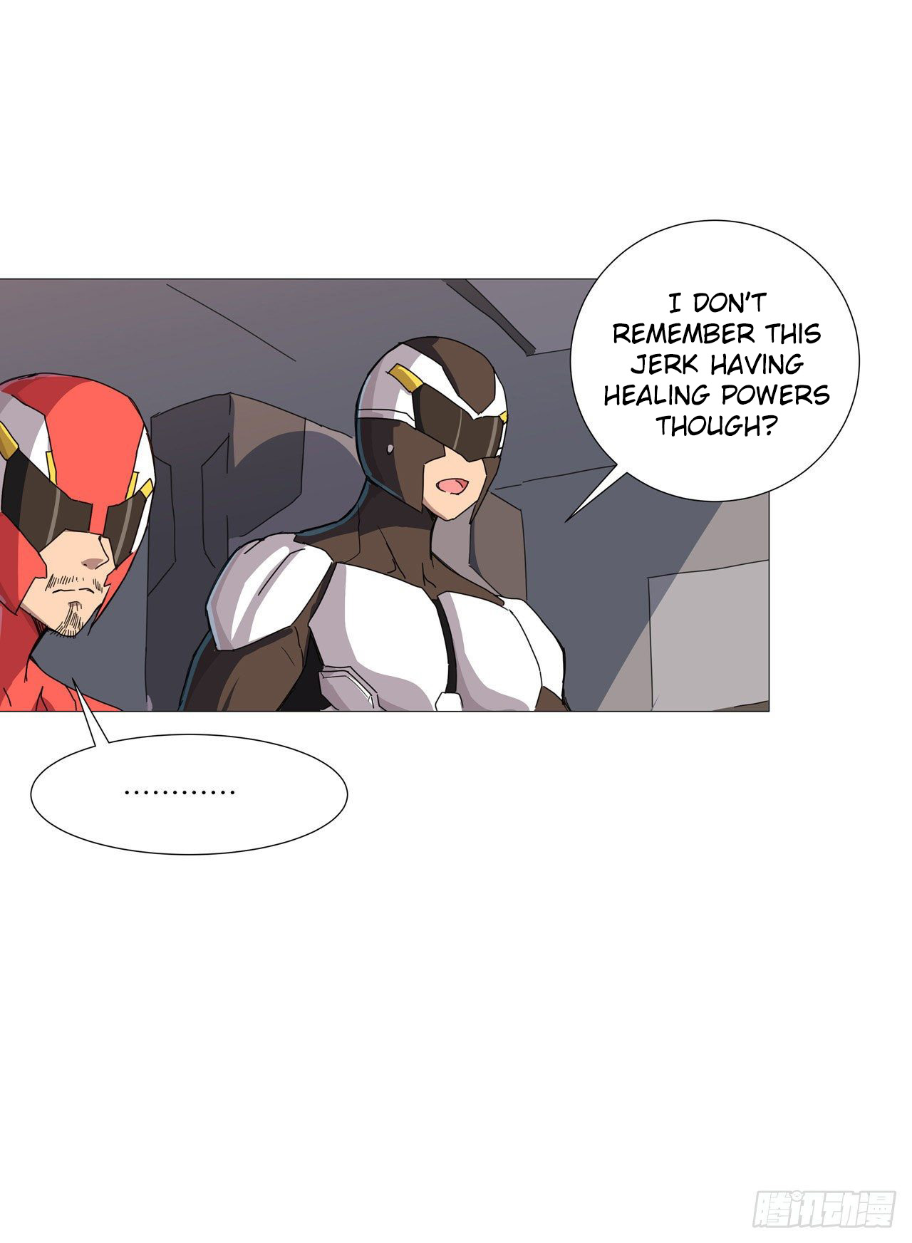 Cultivator Against Hero Society Chapter 76 page 5 - Chapter 76