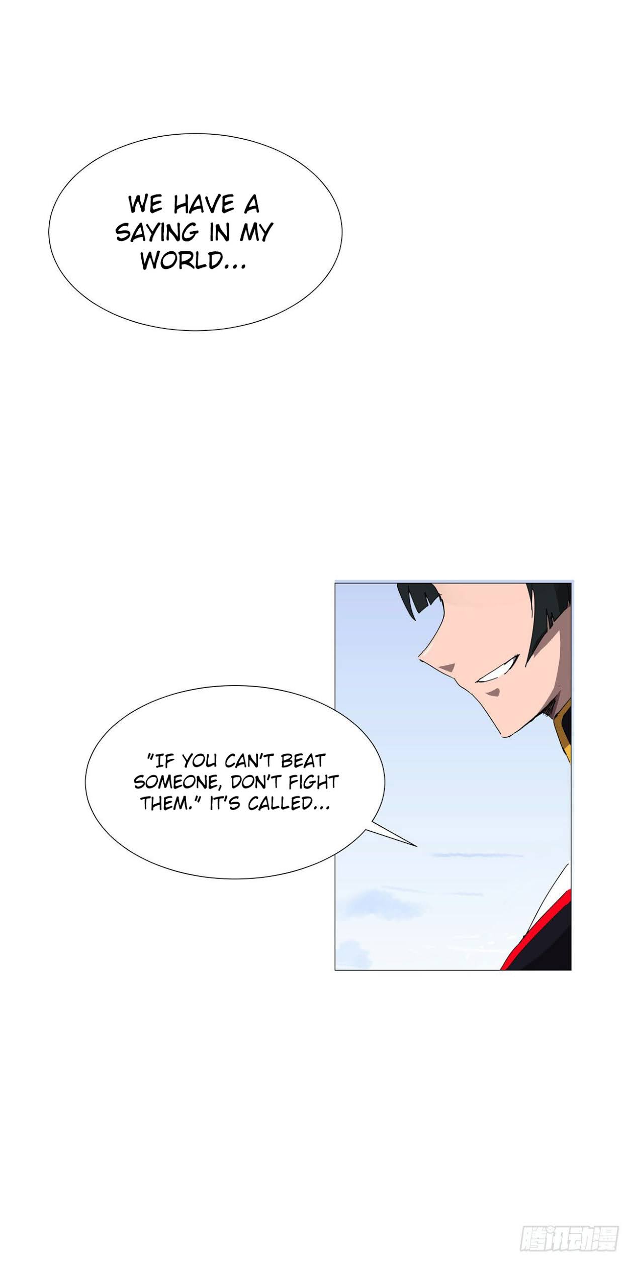 Cultivator Against Hero Society Chapter 78 page 19 - Chapter 78