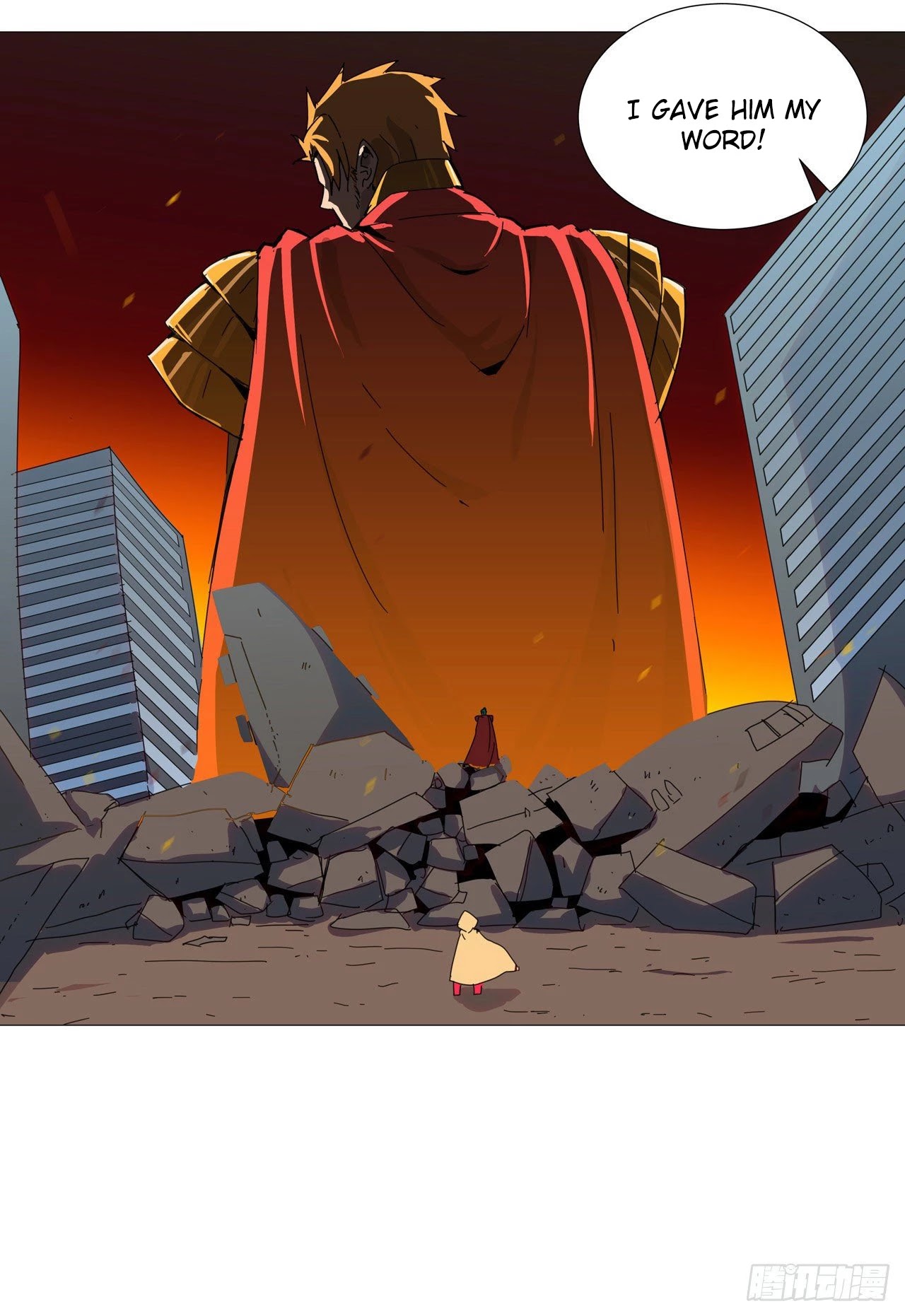 Cultivator Against Hero Society Chapter 78 page 2 - Chapter 78