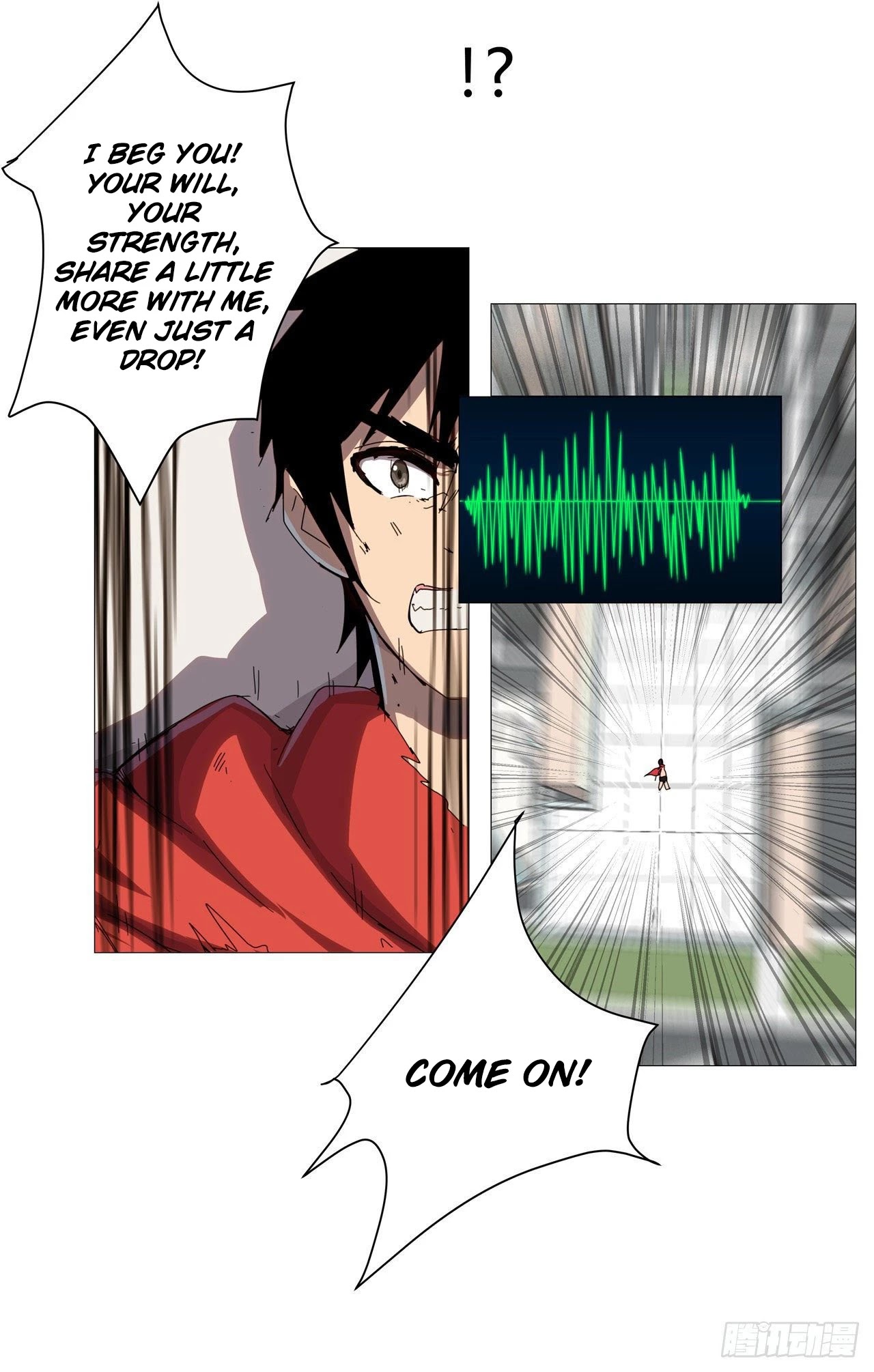 Cultivator Against Hero Society Chapter 78 page 3 - Chapter 78