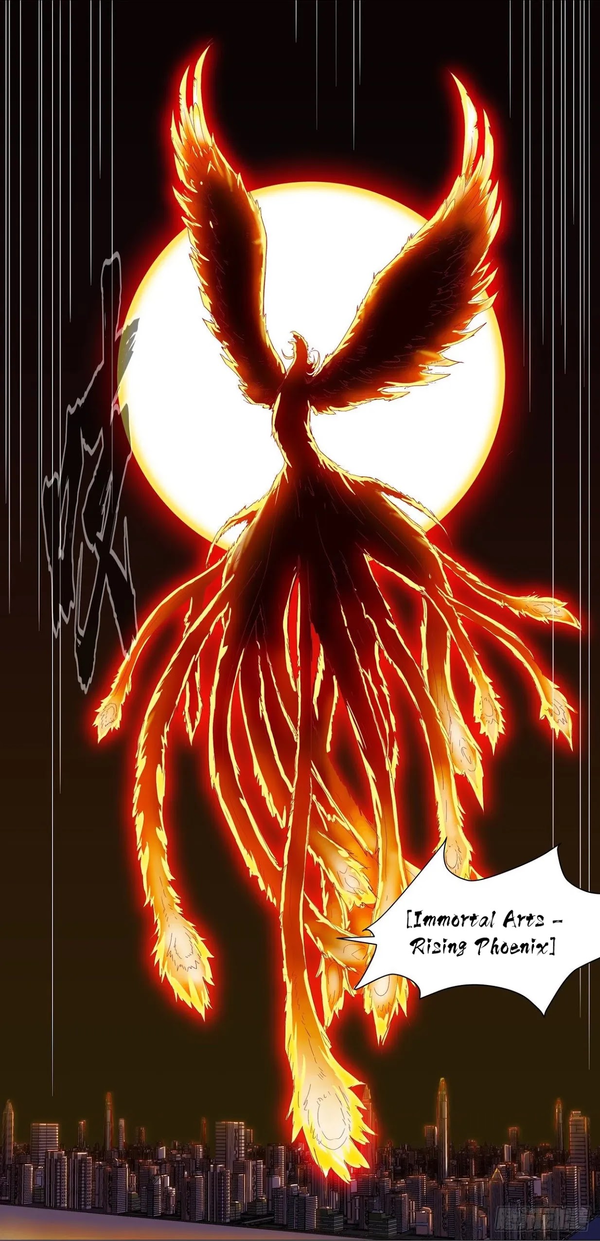 Cultivator Against Hero Society Chapter 79 page 2 - Chapter 79