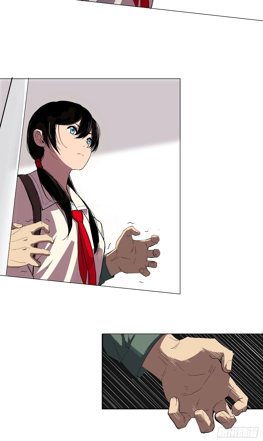 Cultivator Against Hero Society Chapter 8 page 10 - Chapter 8