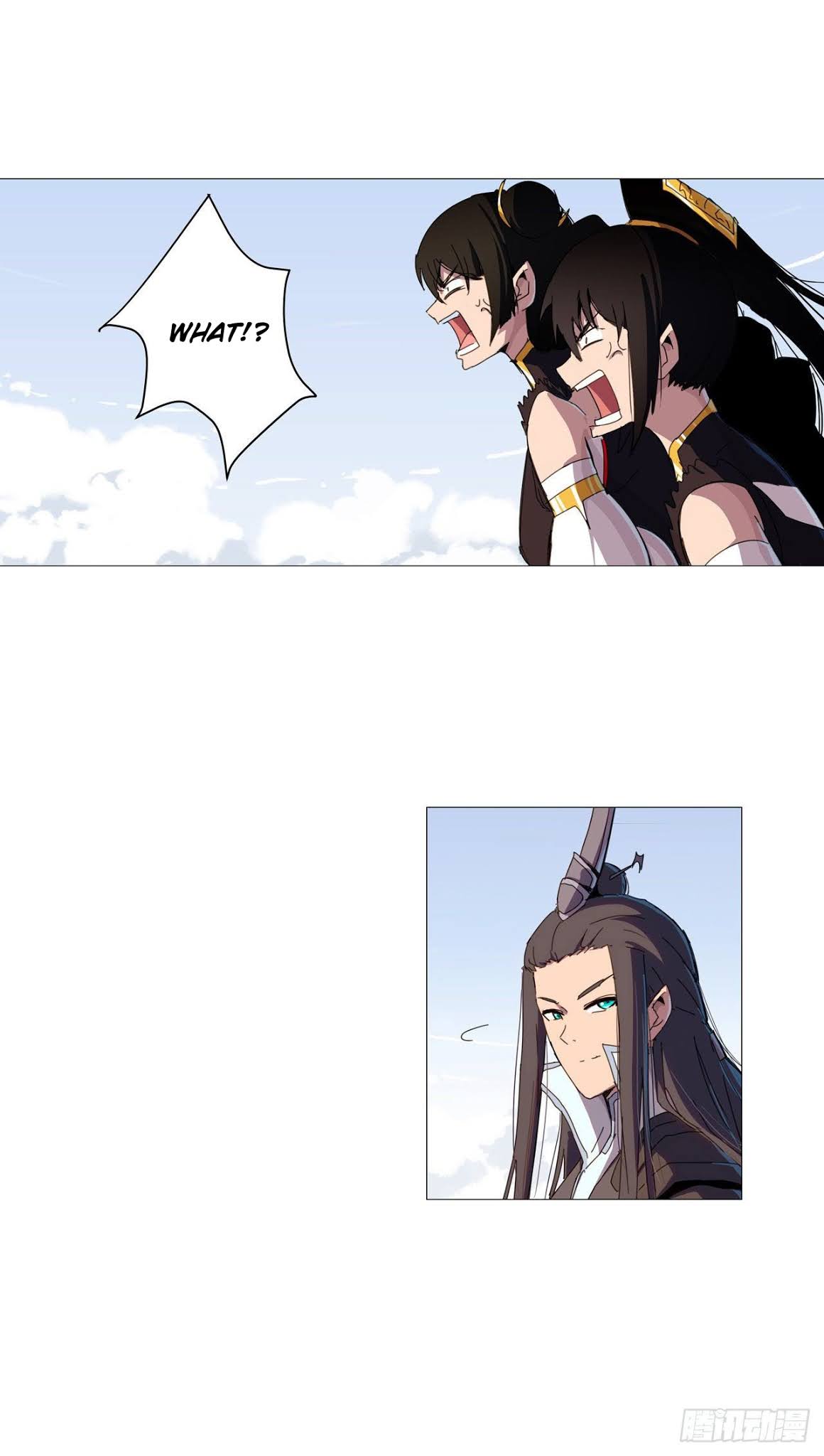 Cultivator Against Hero Society Chapter 80 page 5 - Chapter 80