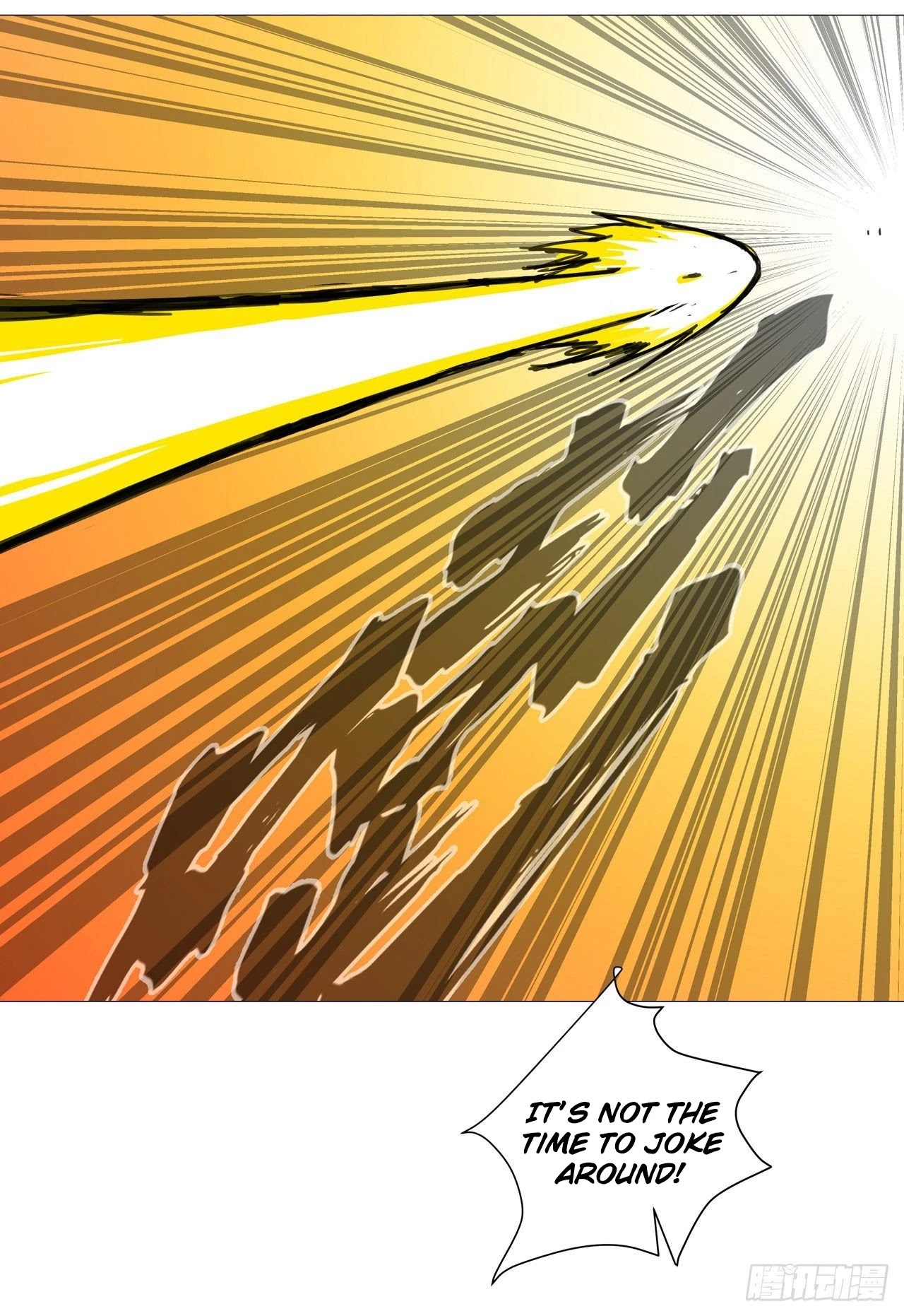 Cultivator Against Hero Society Chapter 81 page 11 - Chapter 81