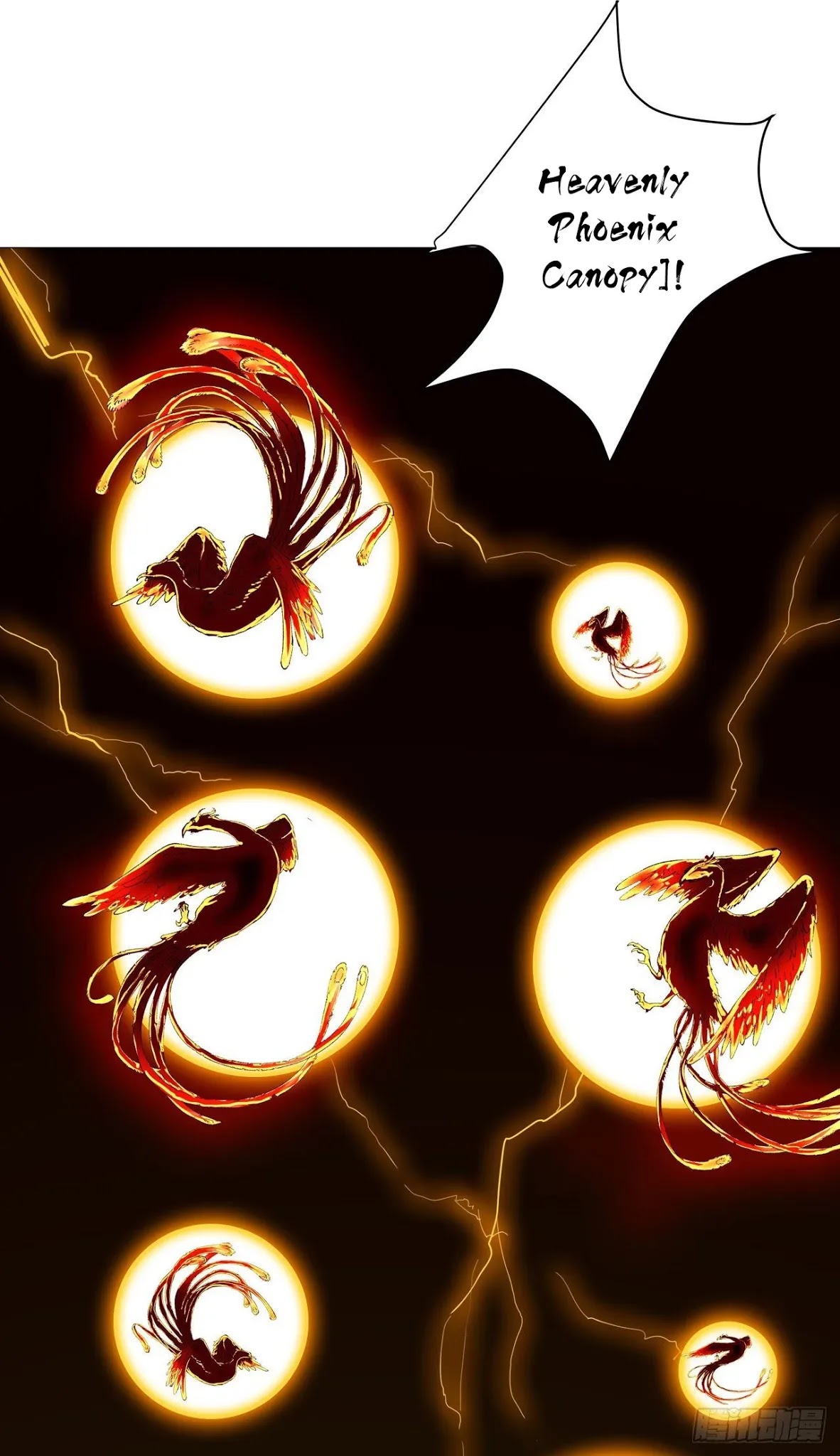 Cultivator Against Hero Society Chapter 81 page 15 - Chapter 81