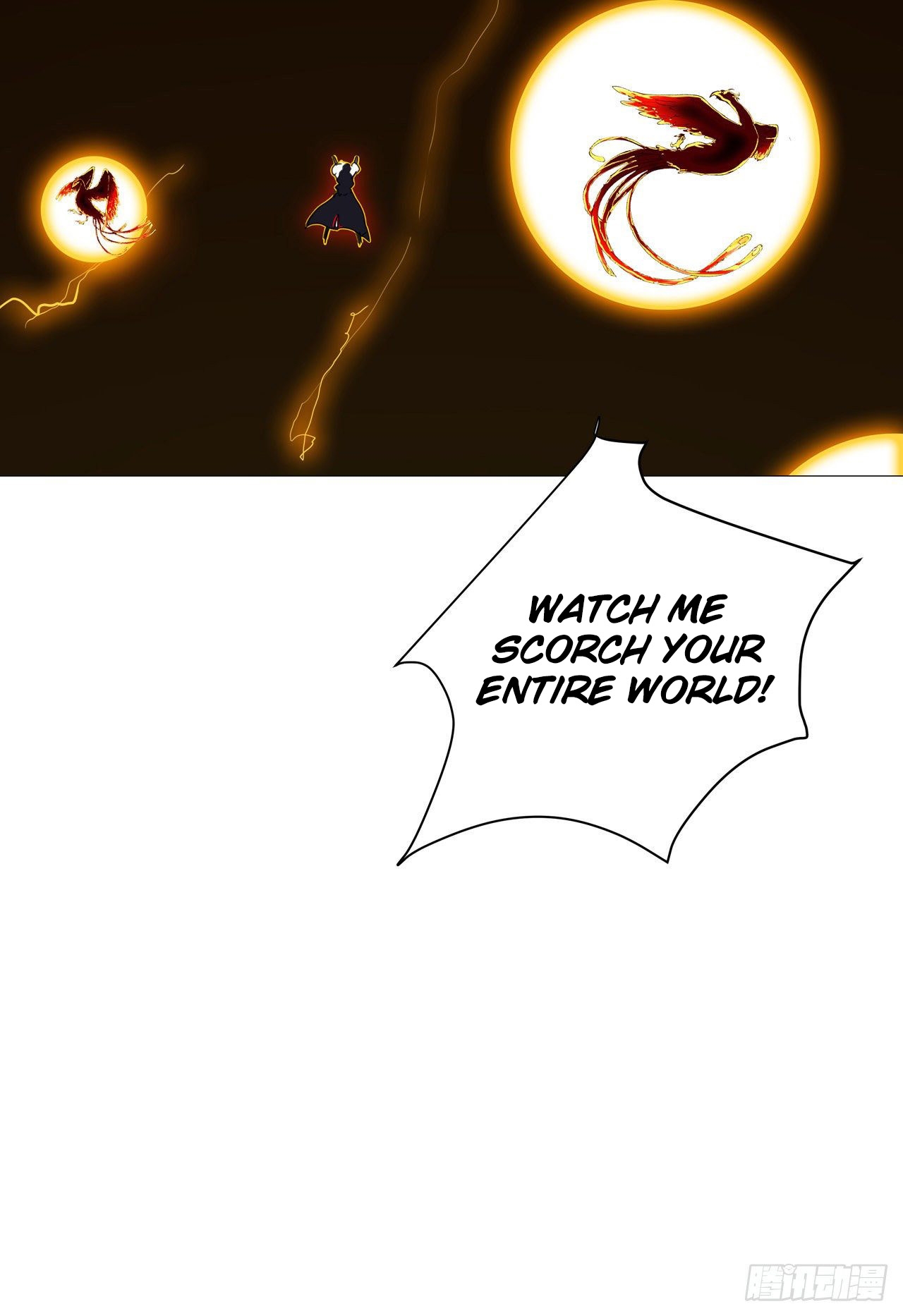 Cultivator Against Hero Society Chapter 81 page 16 - Chapter 81