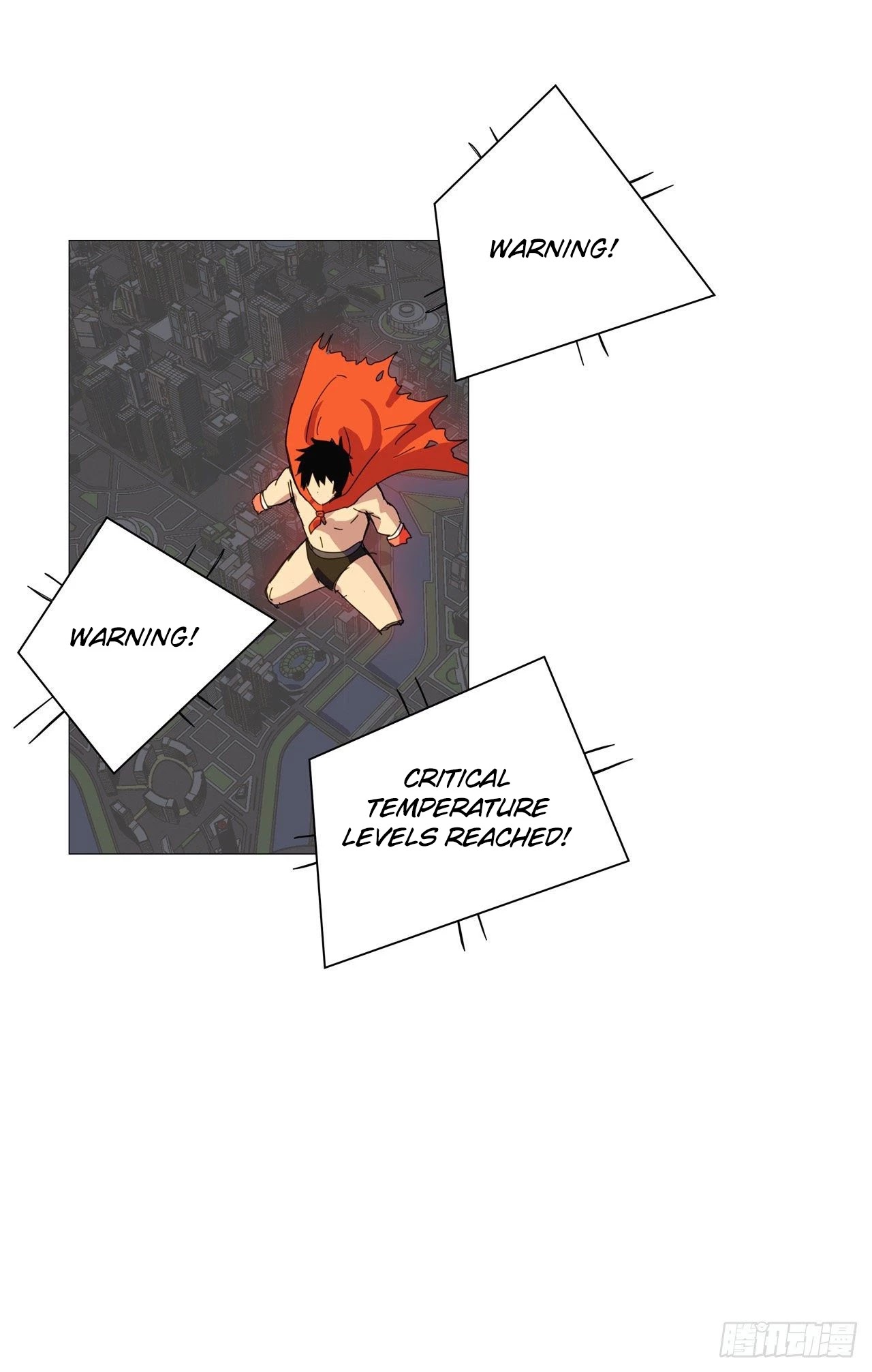 Cultivator Against Hero Society Chapter 81 page 19 - Chapter 81